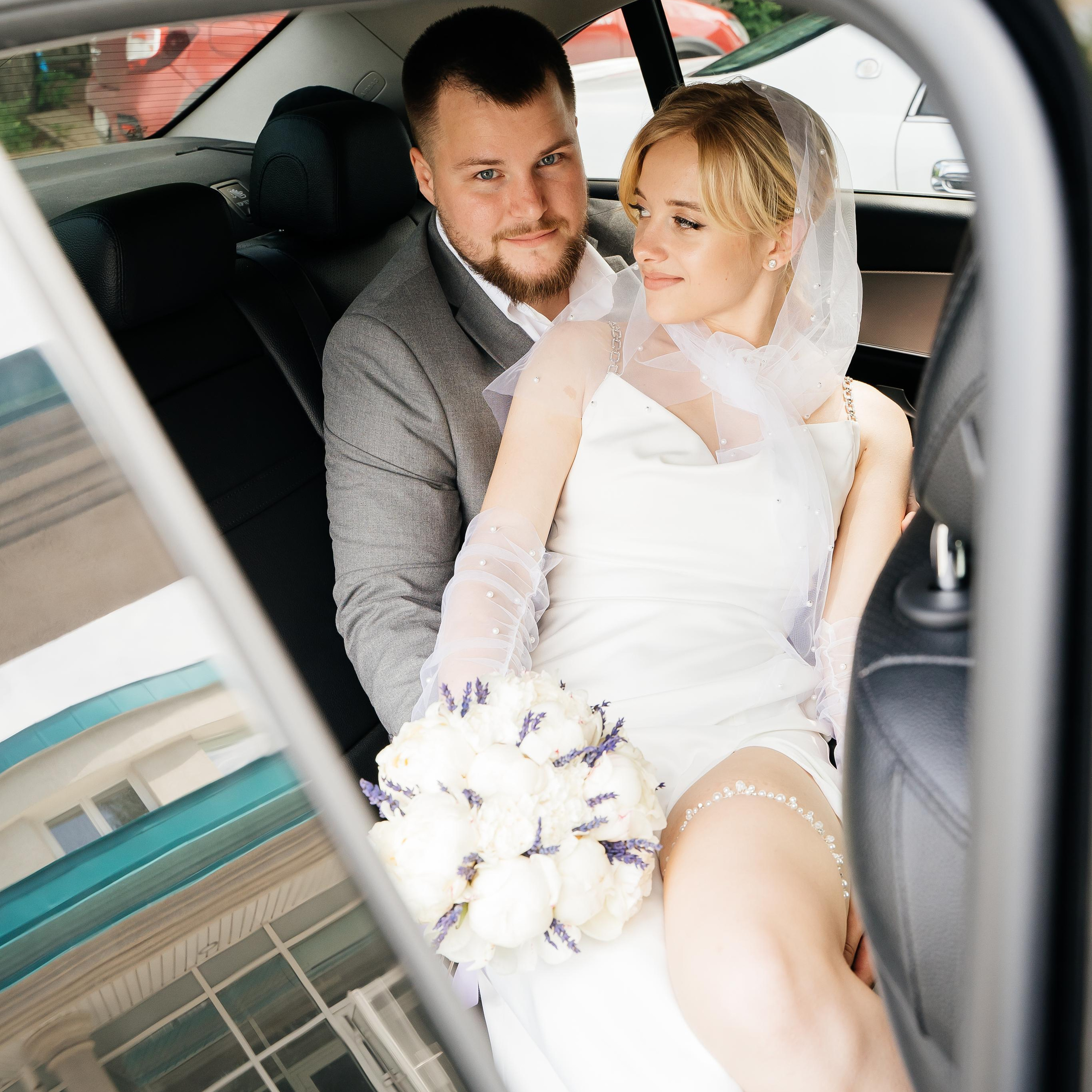 Отзывы. Свадебный и семейный фотограф в Новосибирске Синицына Наталья