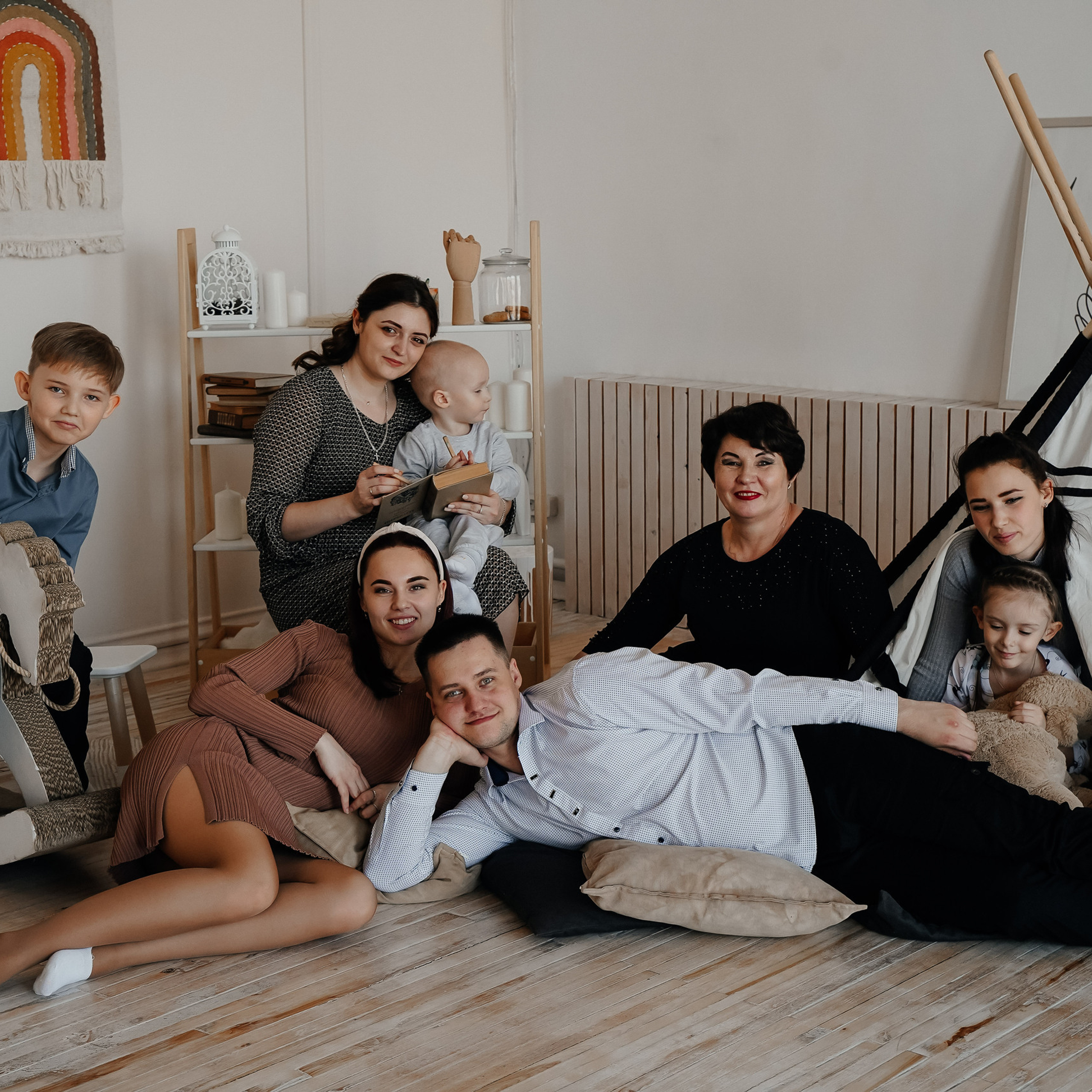 Отзывы. Свадебный и семейный фотограф в Новосибирске Синицына Наталья