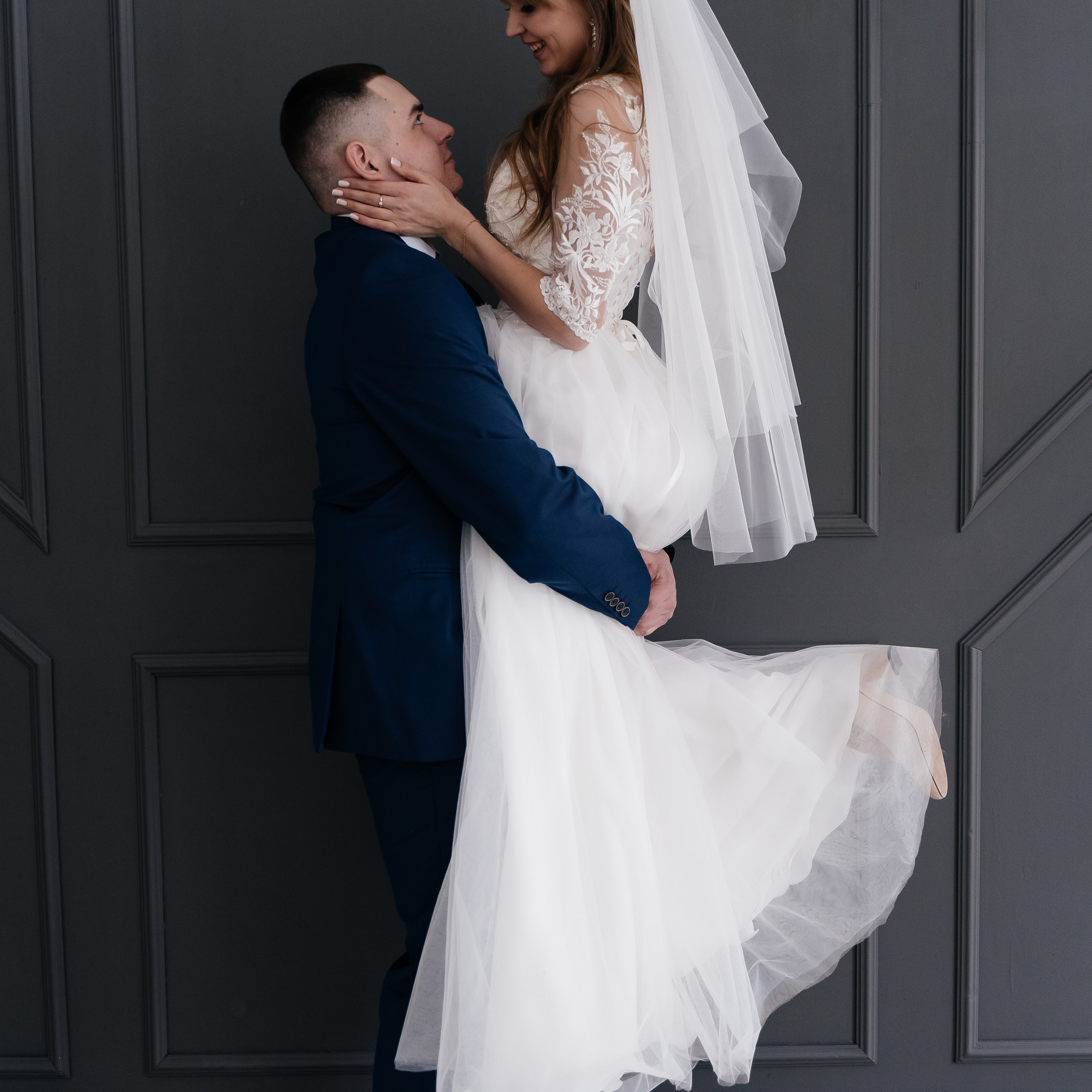 Отзывы. Свадебный и семейный фотограф в Новосибирске Синицына Наталья