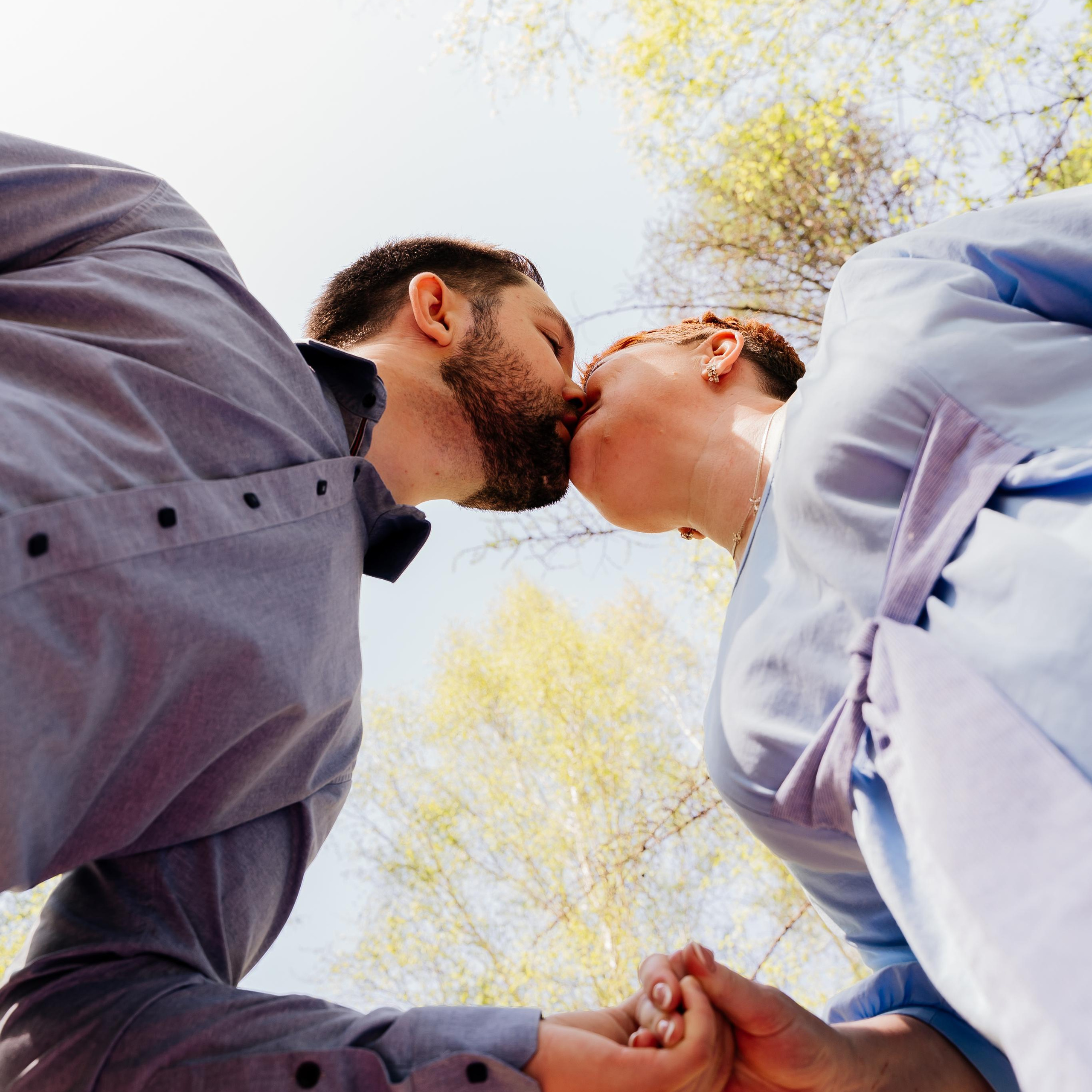 Отзывы. Свадебный и семейный фотограф в Новосибирске Синицына Наталья