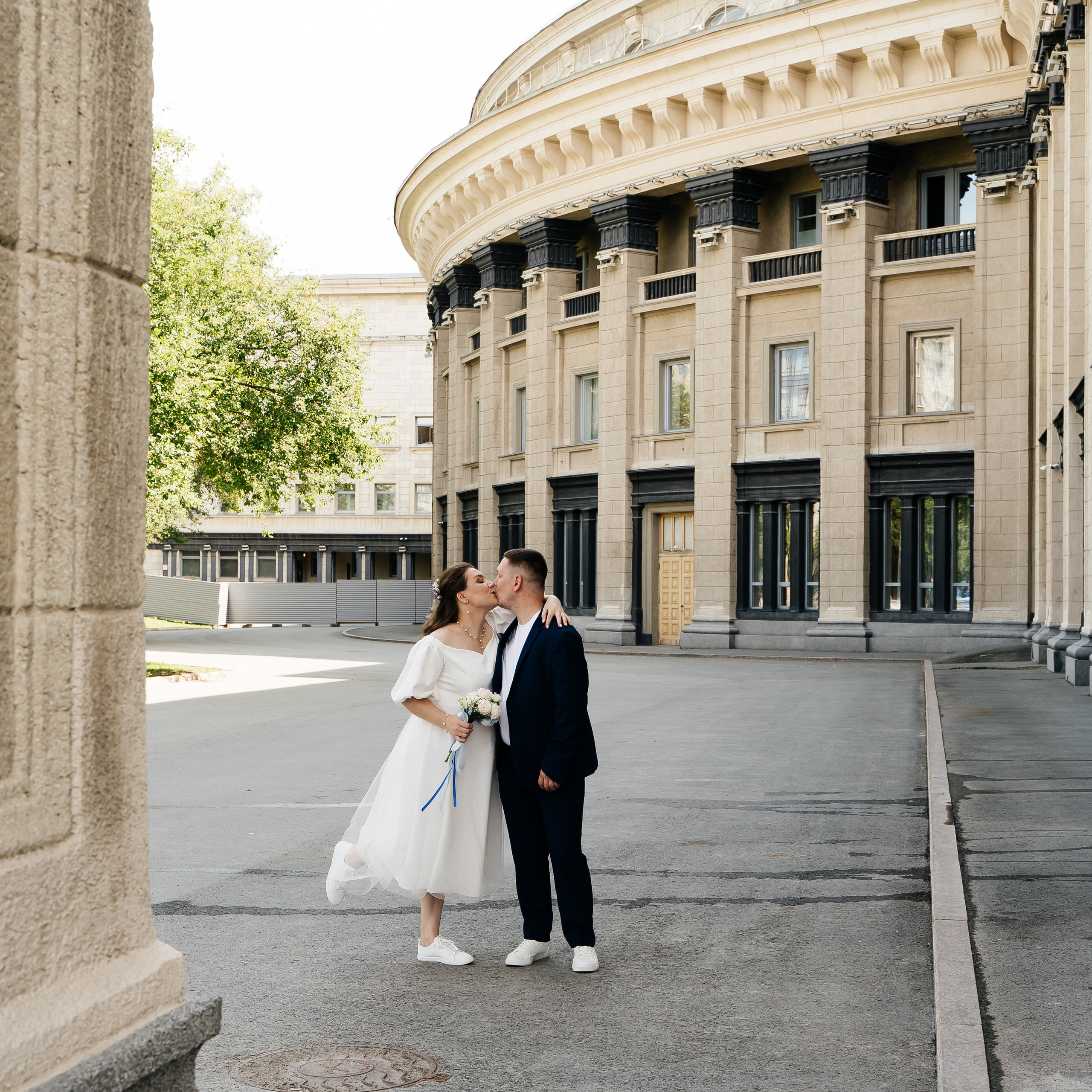 Отзывы. Свадебный и семейный фотограф в Новосибирске Синицына Наталья