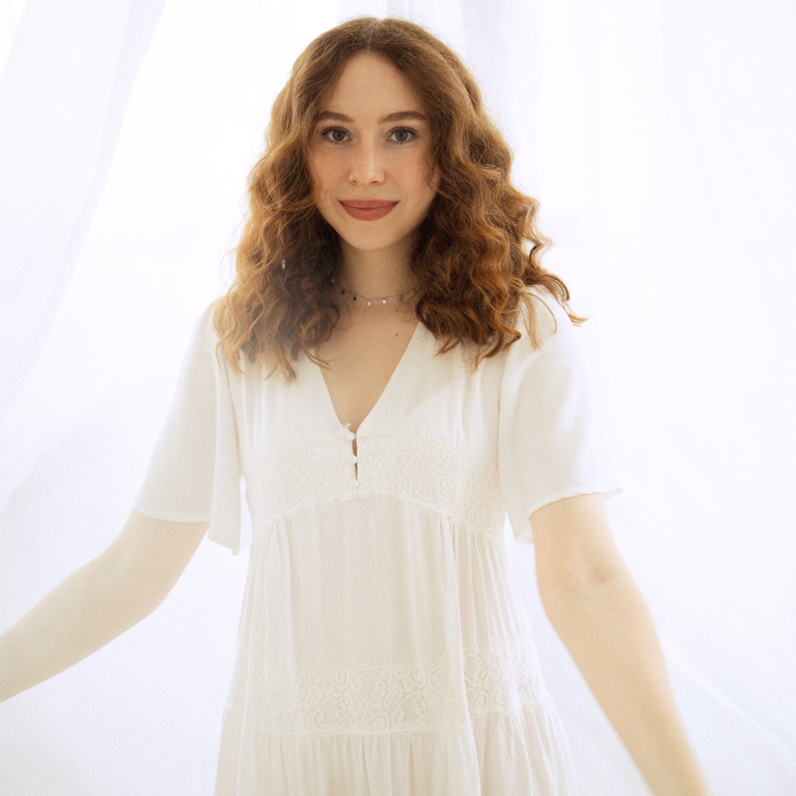 Письма любви. Фотограф СПБ Засорина Юлия