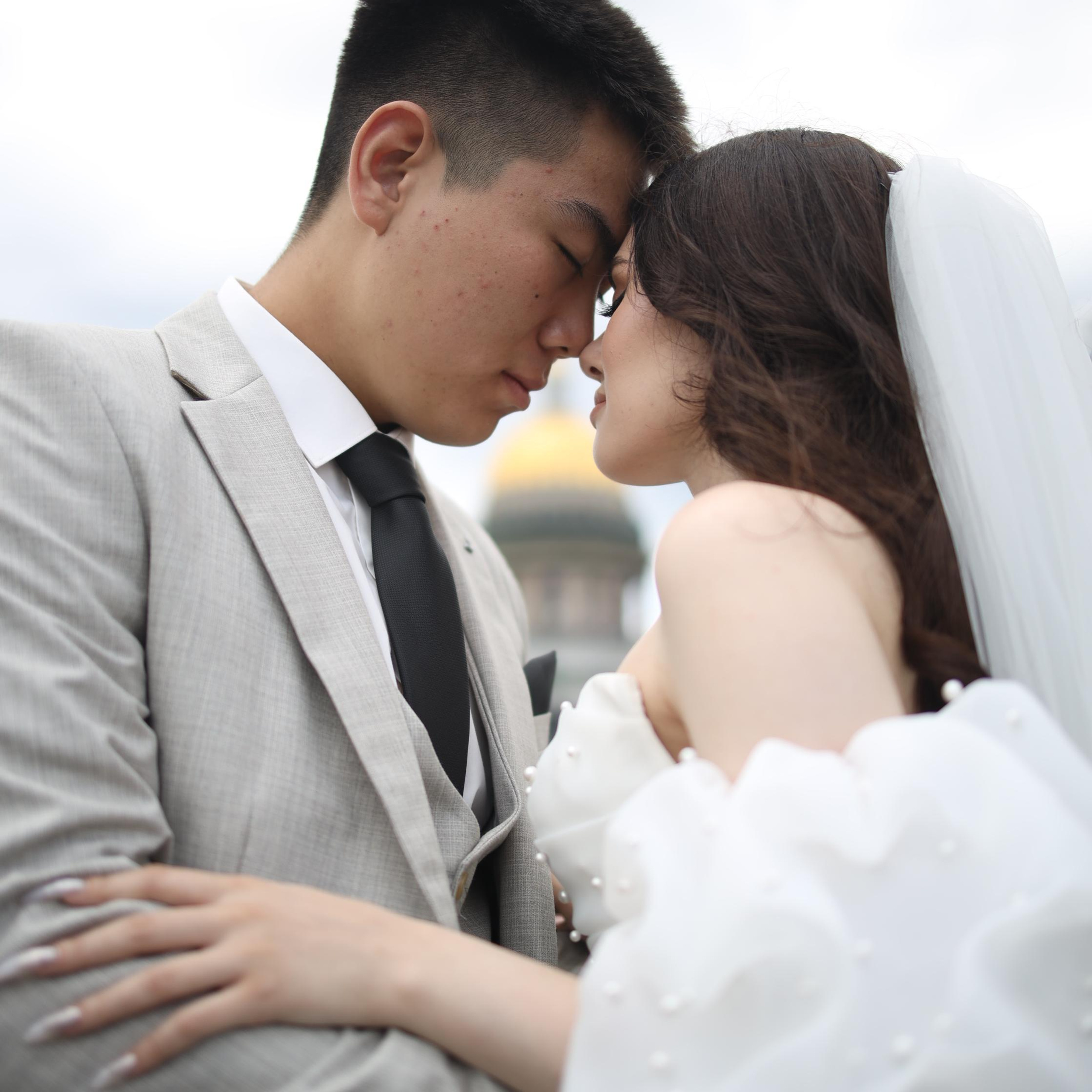 Письма любви. Фотограф СПБ Засорина Юлия