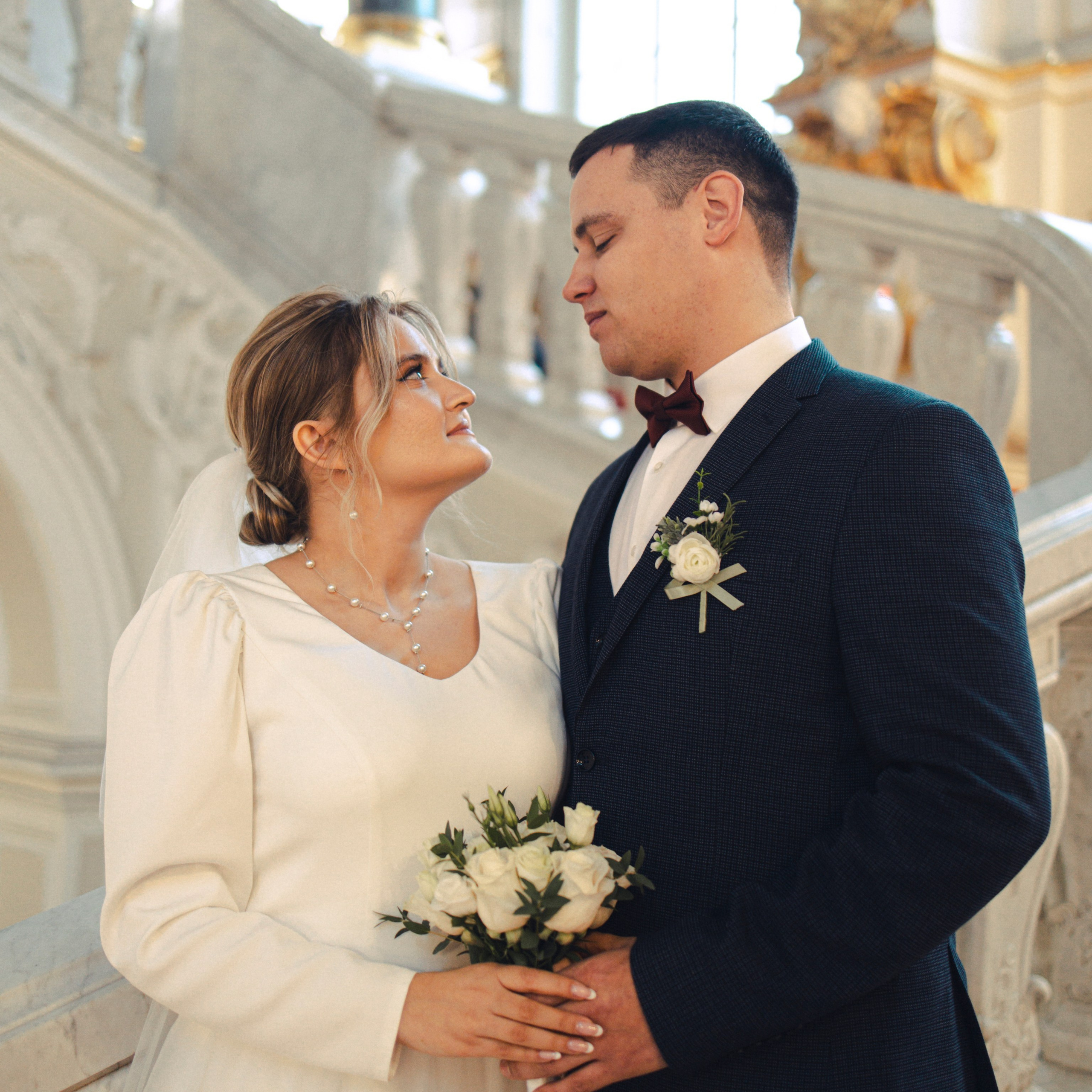 Письма любви. Фотограф СПБ Засорина Юлия