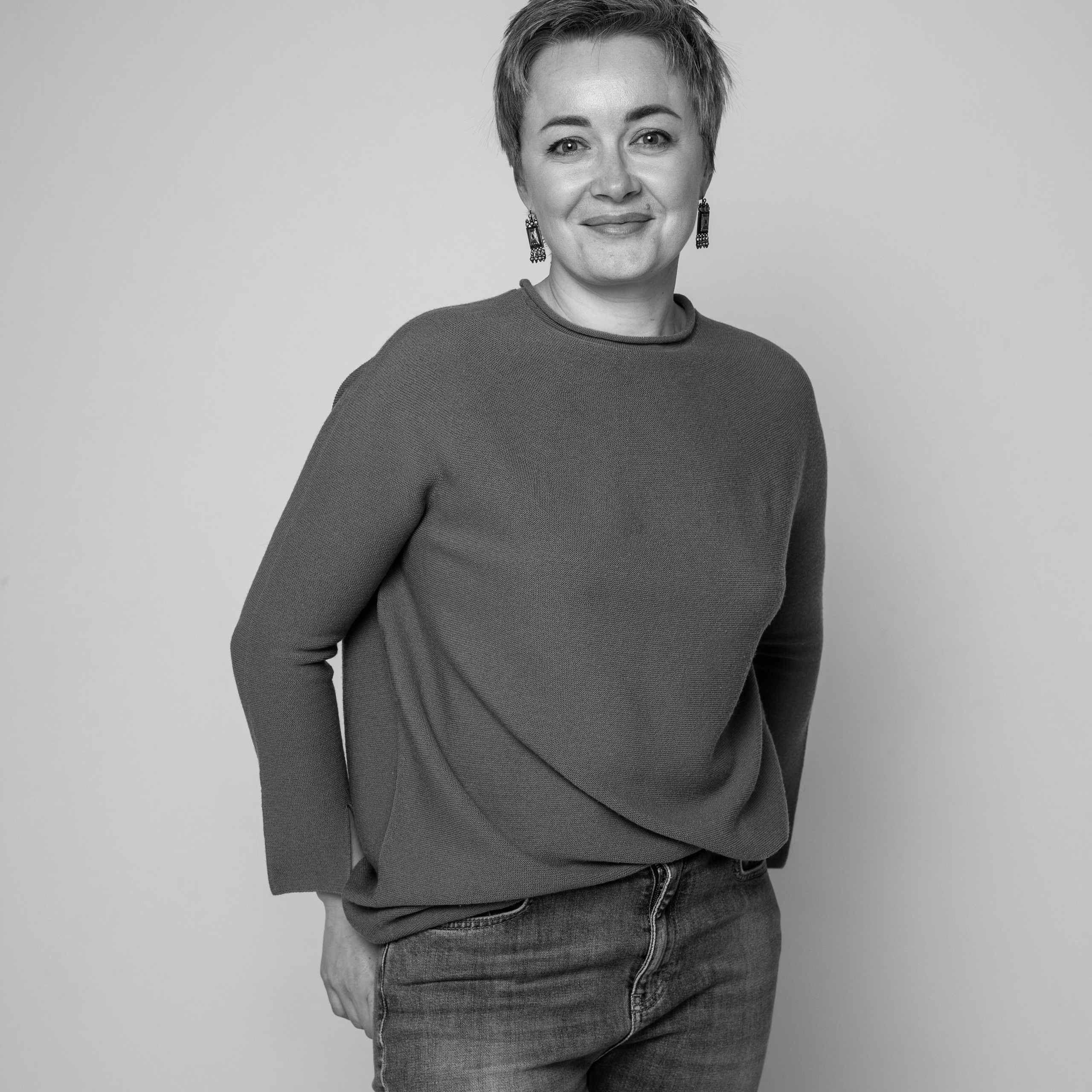 Катя Пономарева