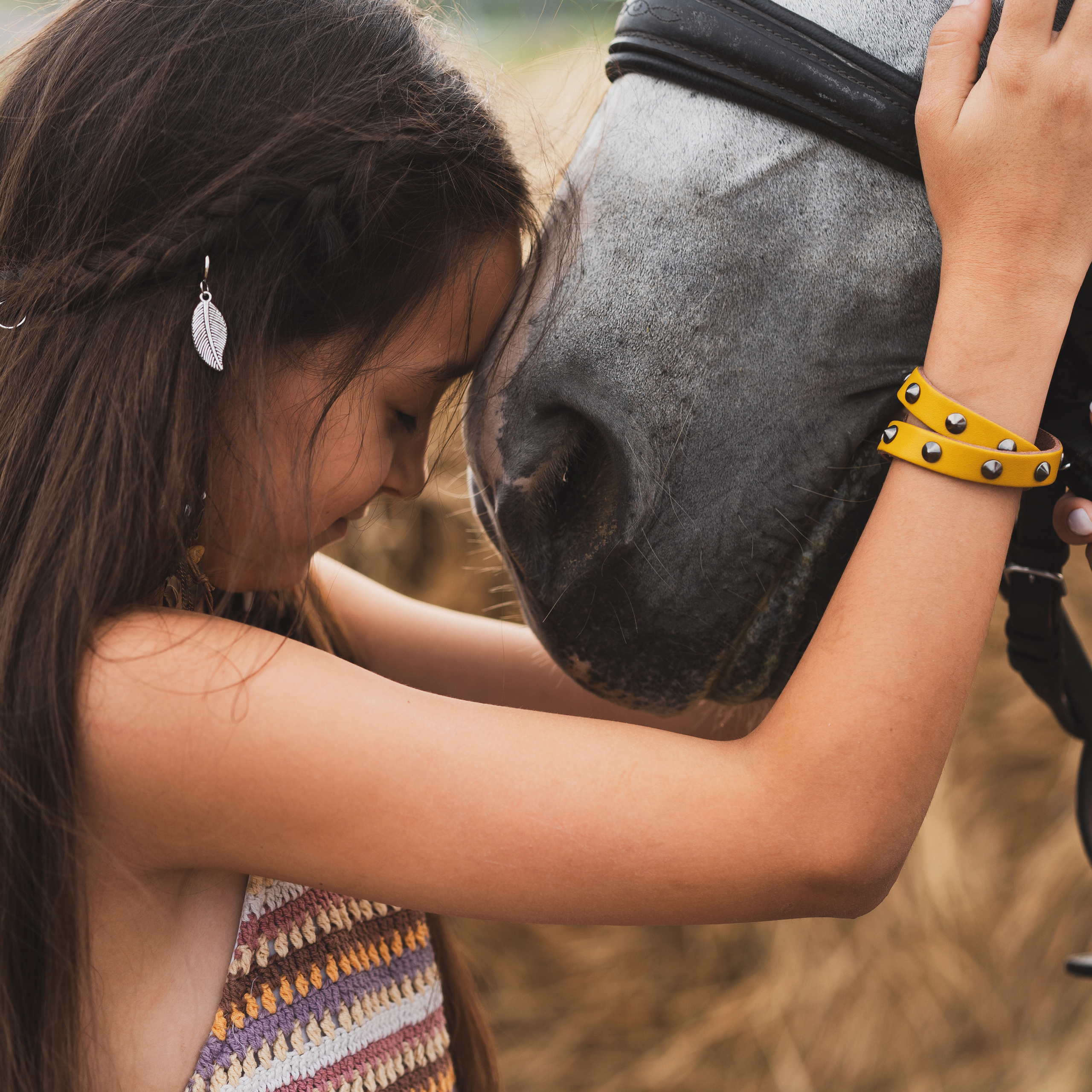 Кристина, Таня и Маруся
