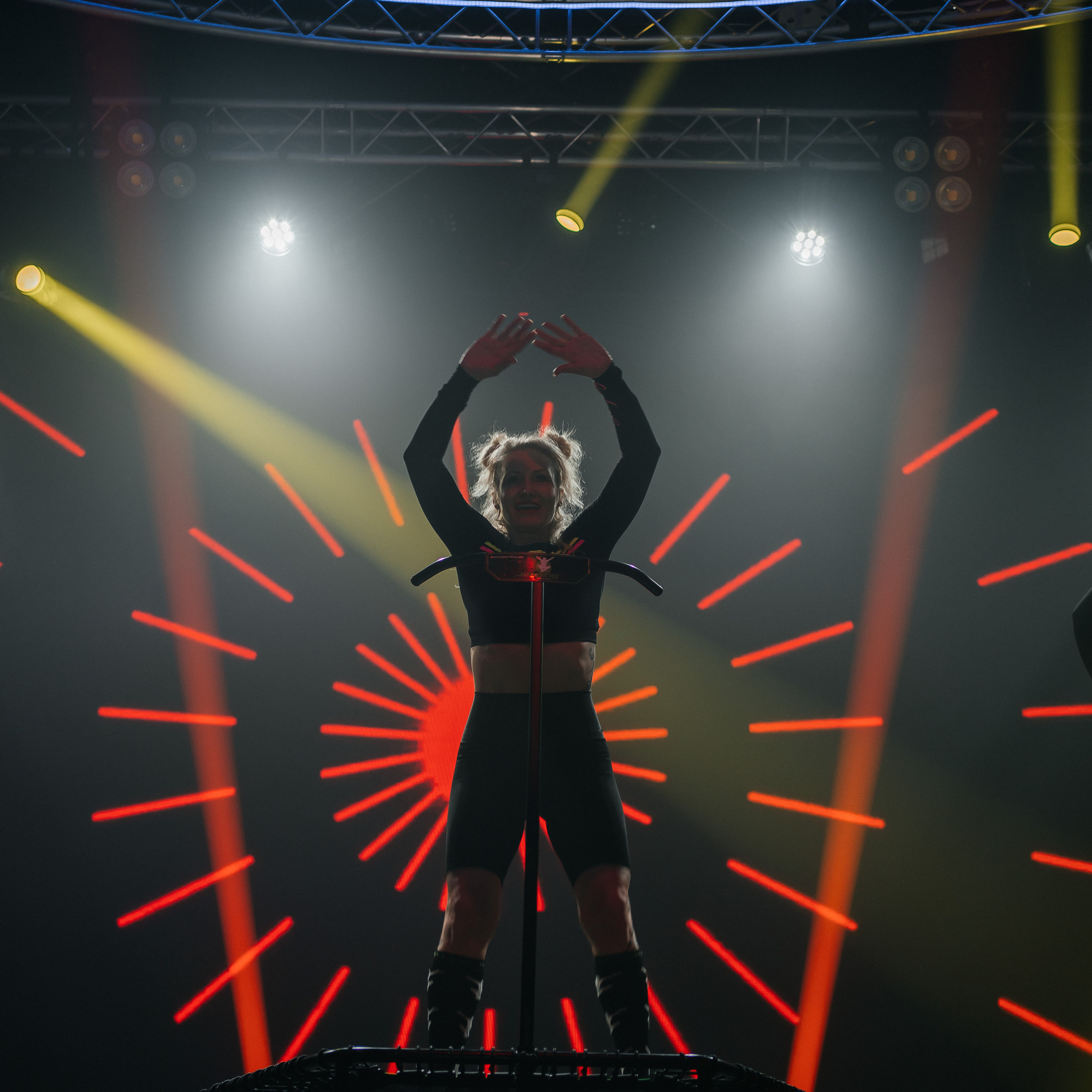 Jumping Party Rostov