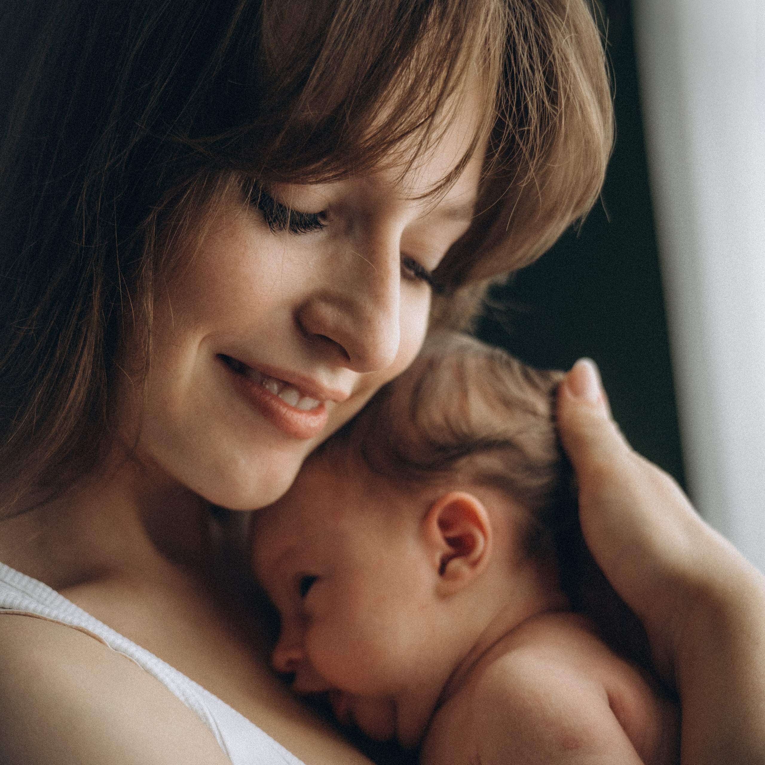 Любовь и ее семья