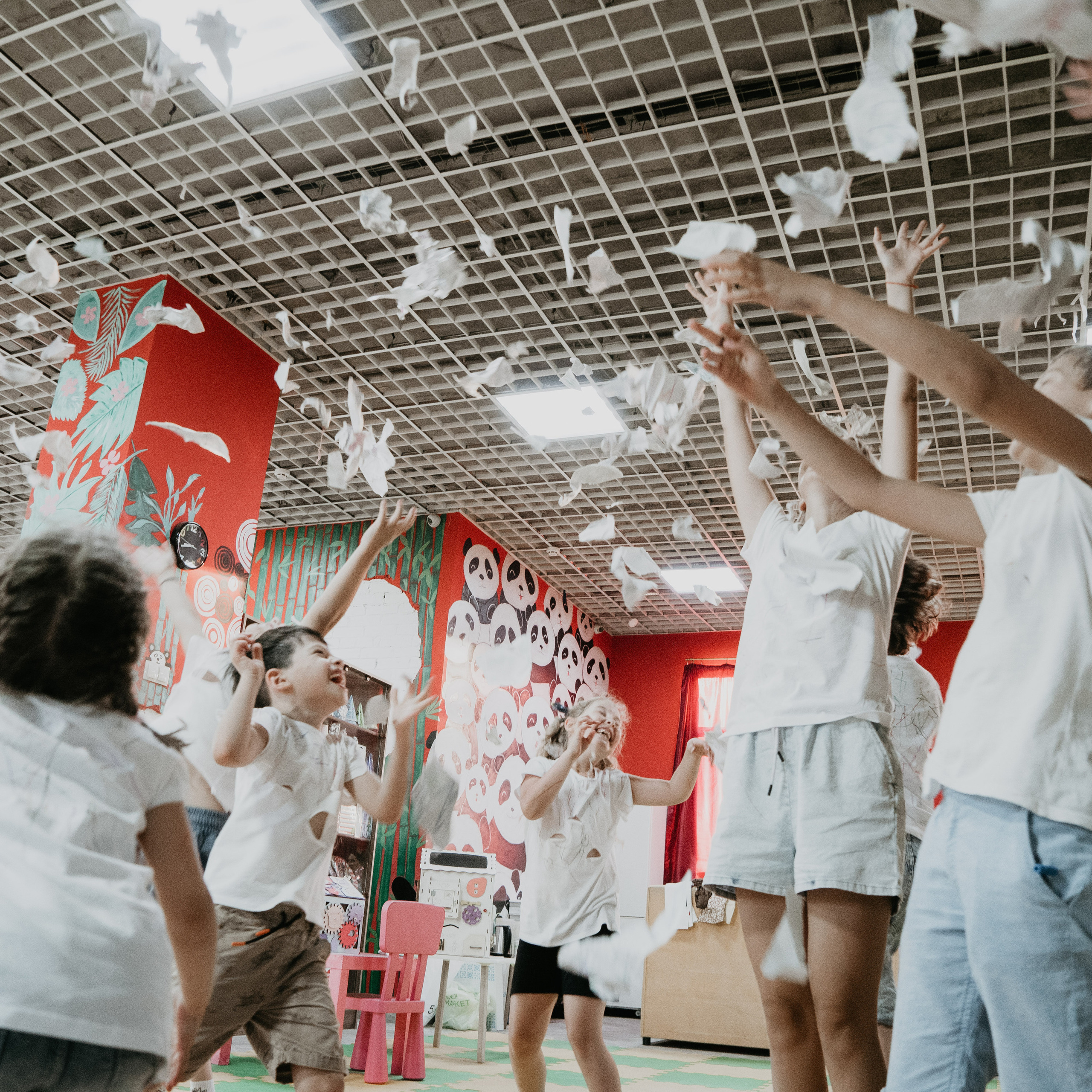 ДР Кирилла