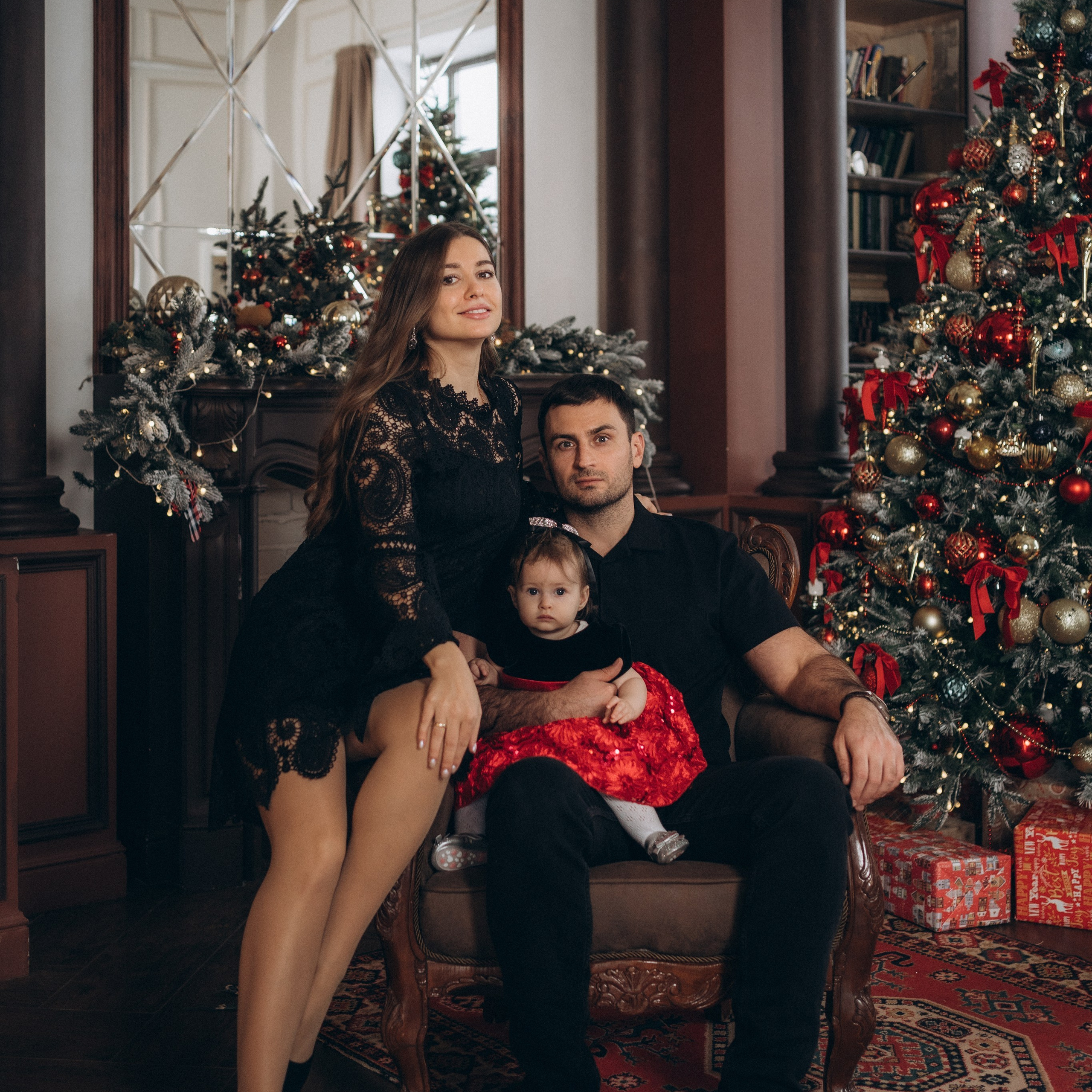 Отзывы. Семейный lifestyle фотограф в Ростове-на-Дону