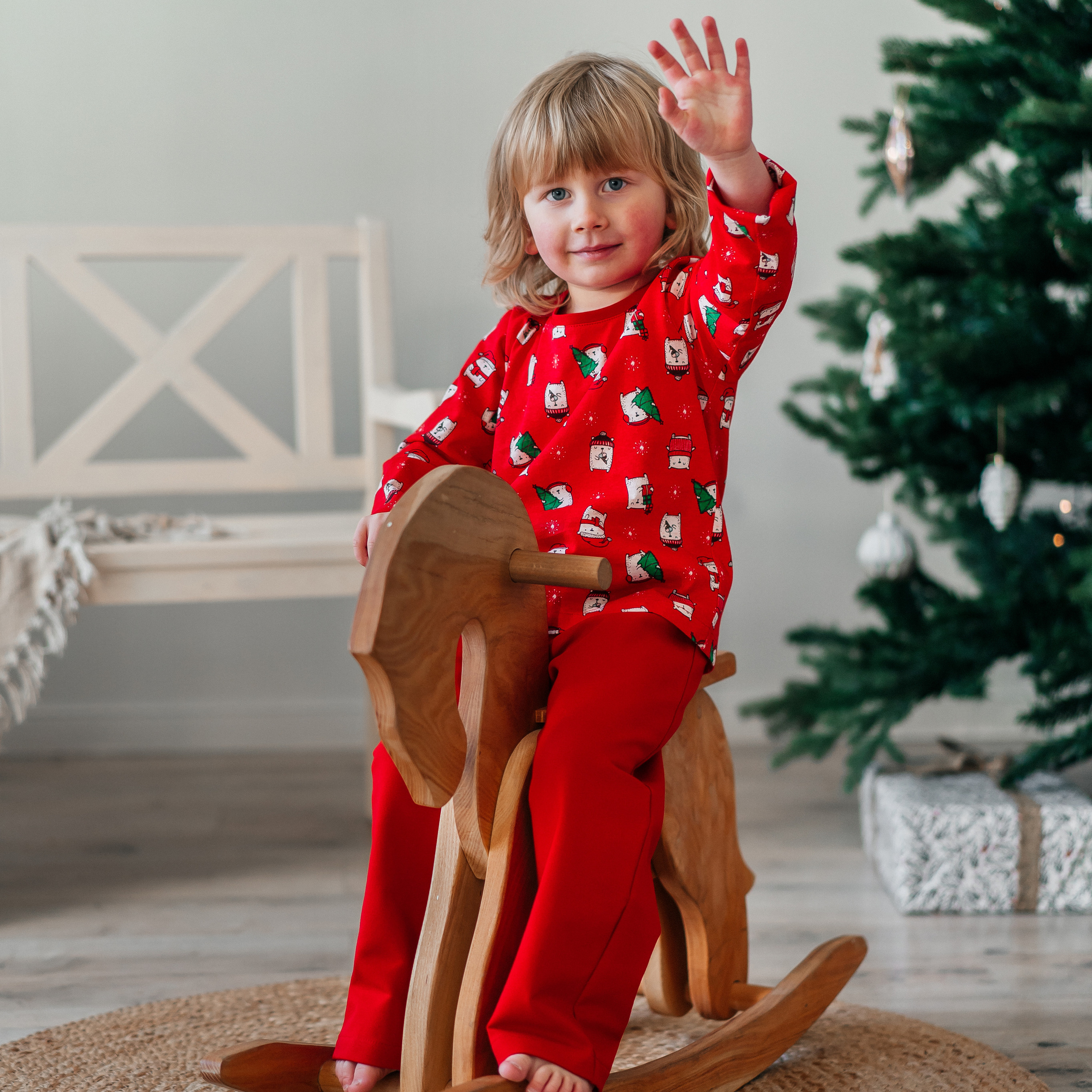 Съемка для маркетплейса магазина одежды