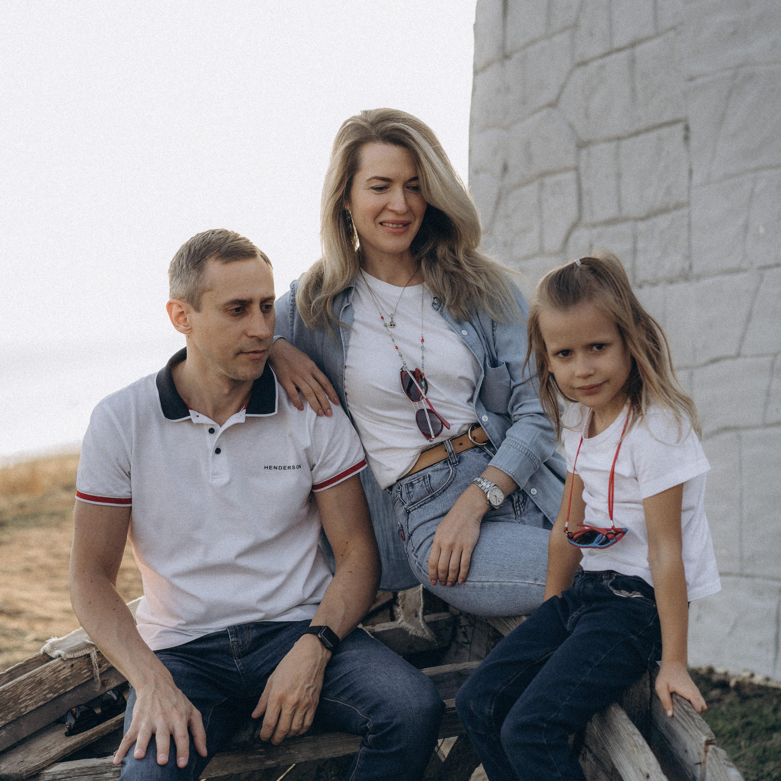 Отзывы. Семейный lifestyle фотограф в Ростове-на-Дону