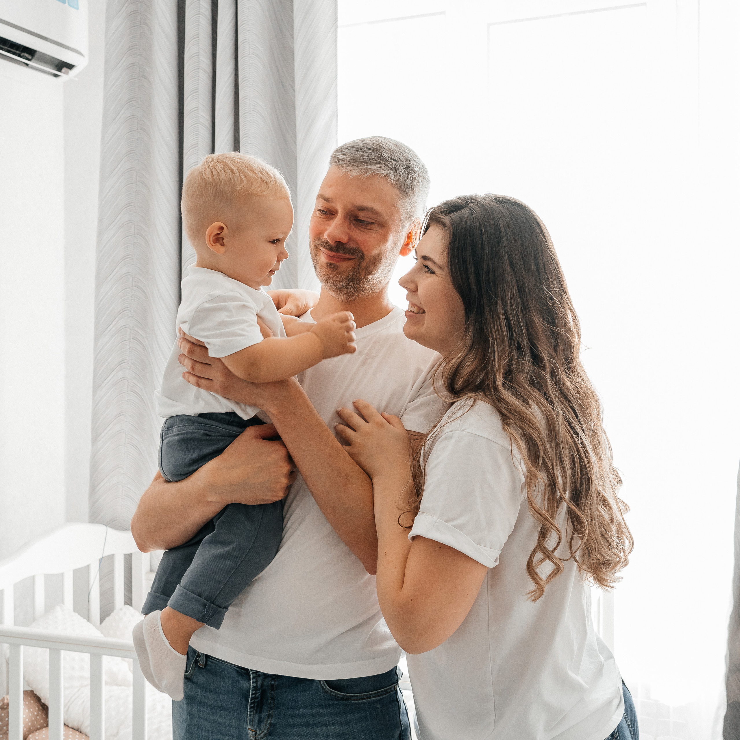 Домашнее день рождение Тимофея