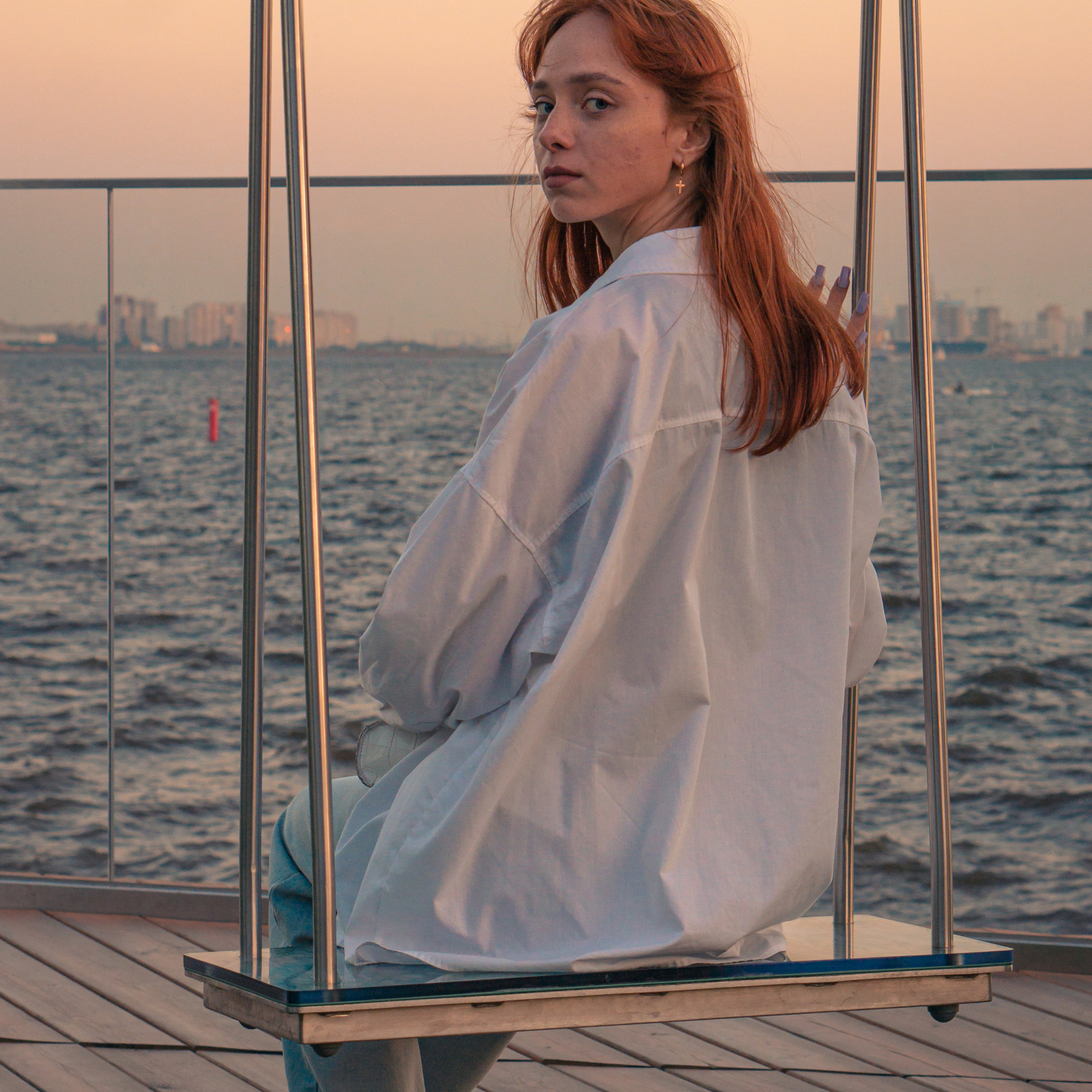 Отзывы. Эдуард Сигорский — портретный фотограф в Санкт-Петербурге