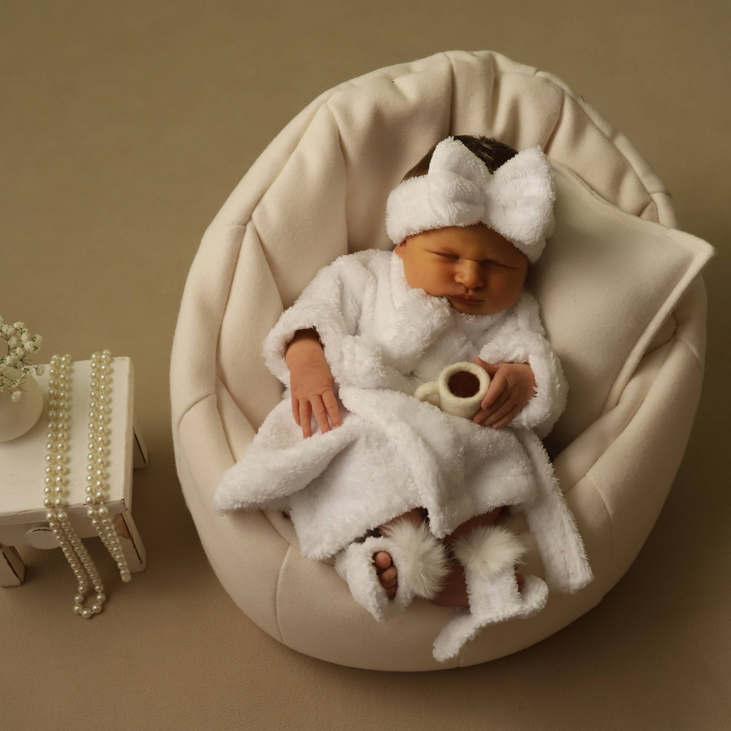 Отзывы. Фотограф новорожденных в Волгограде и Волжском Карина Воробьева