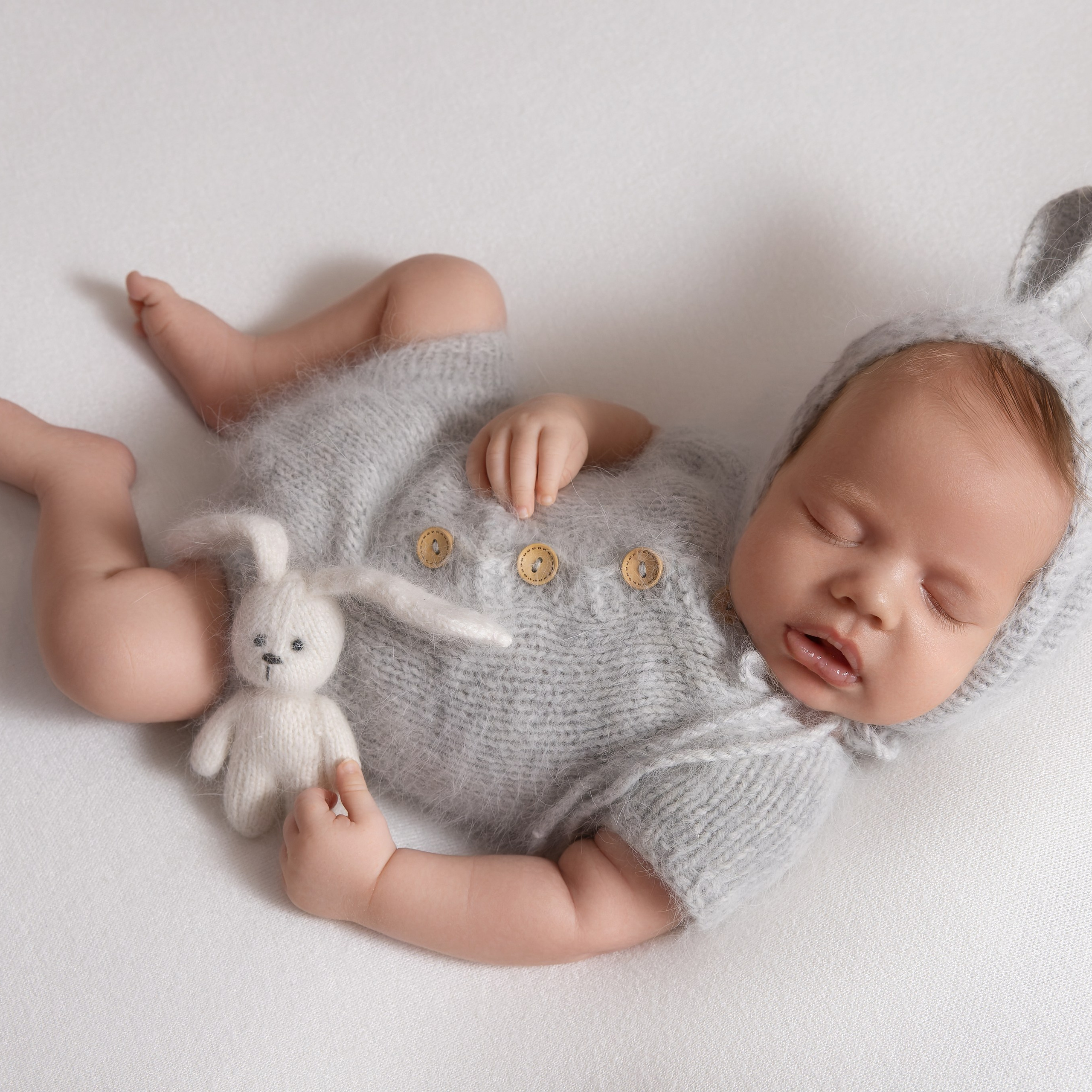 Отзывы. Фотограф новорожденных в Волгограде и Волжском Карина Воробьева