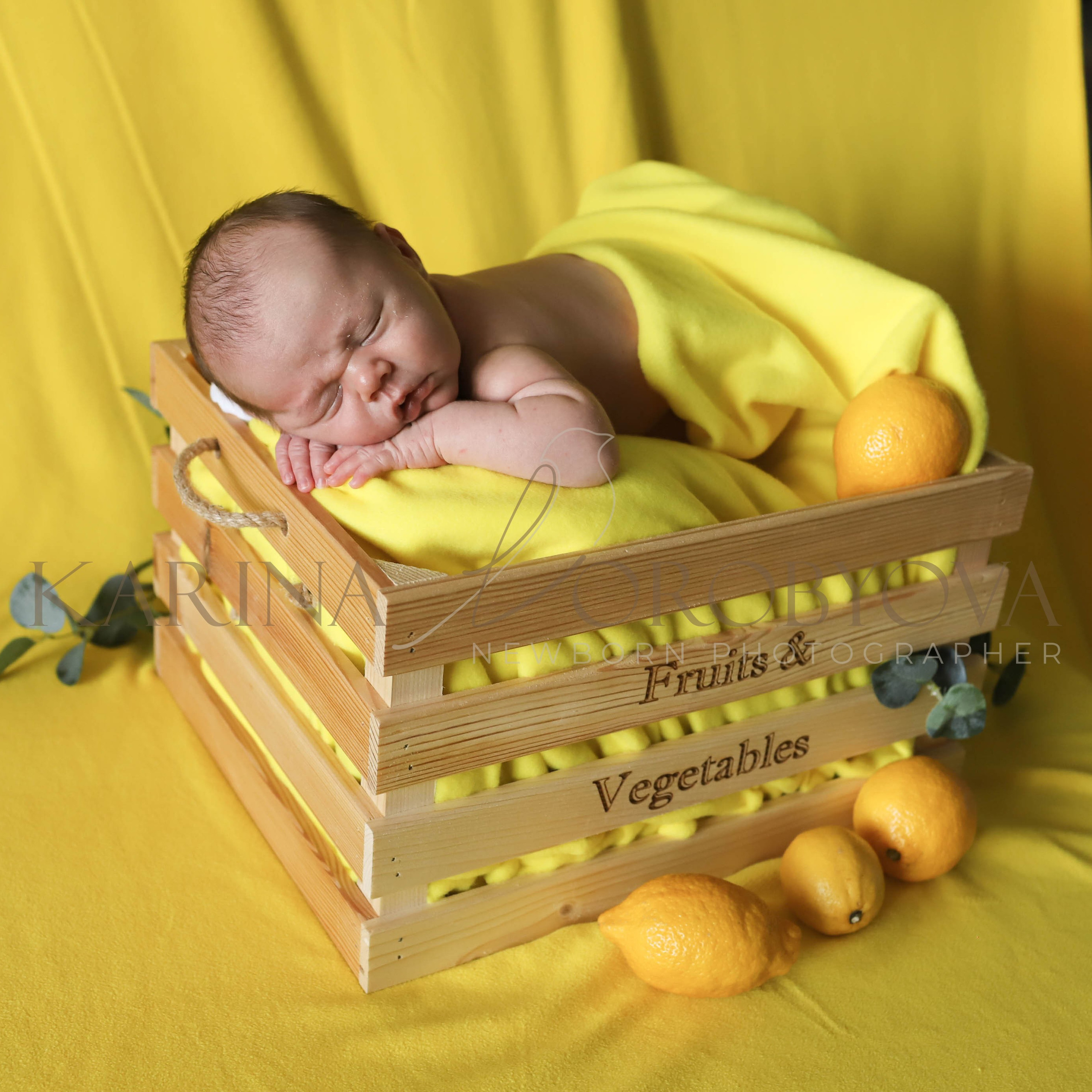 Отзывы. Фотограф новорожденных в Волгограде и Волжском Карина Воробьева