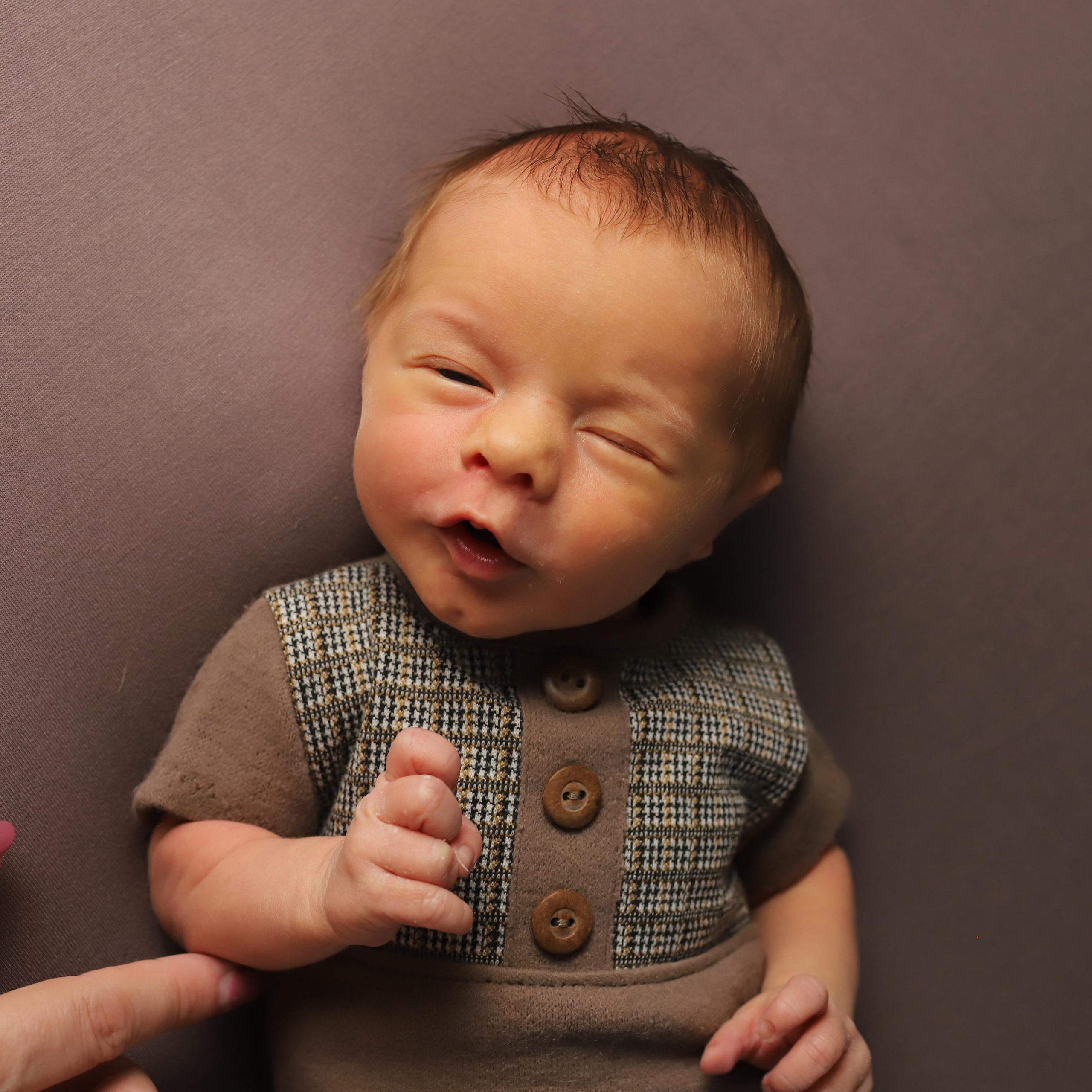 Отзывы. Фотограф новорожденных в Волгограде и Волжском Карина Воробьева