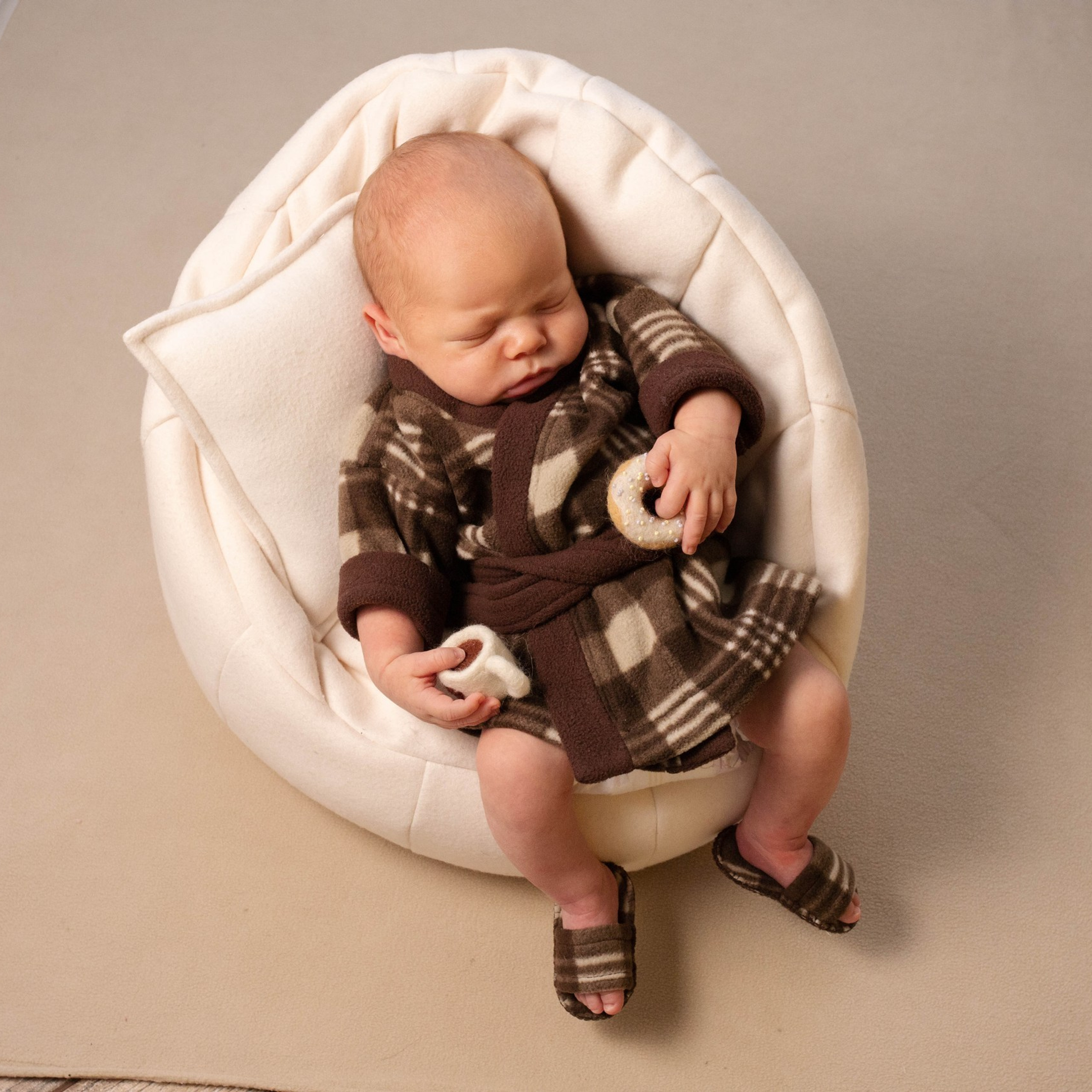 Отзывы. Фотограф новорожденных в Волгограде и Волжском Карина Воробьева