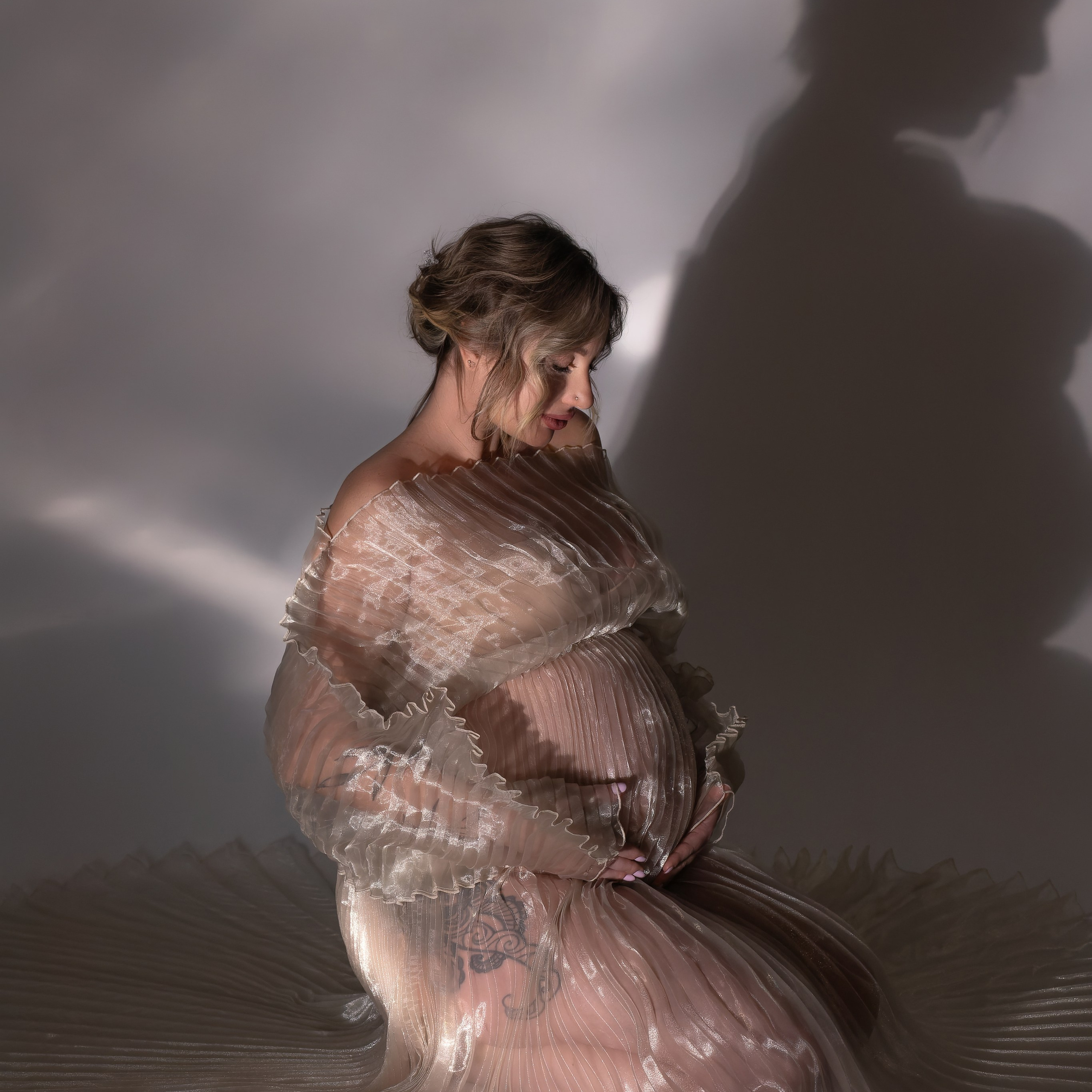 Отзывы. Фотограф новорожденных в Волгограде и Волжском Карина Воробьева