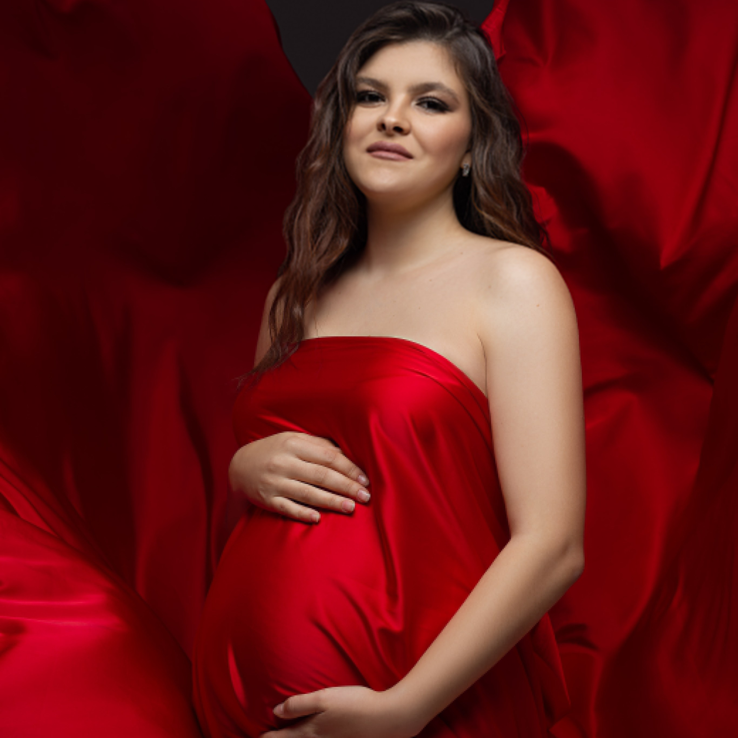 Отзывы. Фотограф новорожденных в Волгограде и Волжском Карина Воробьева