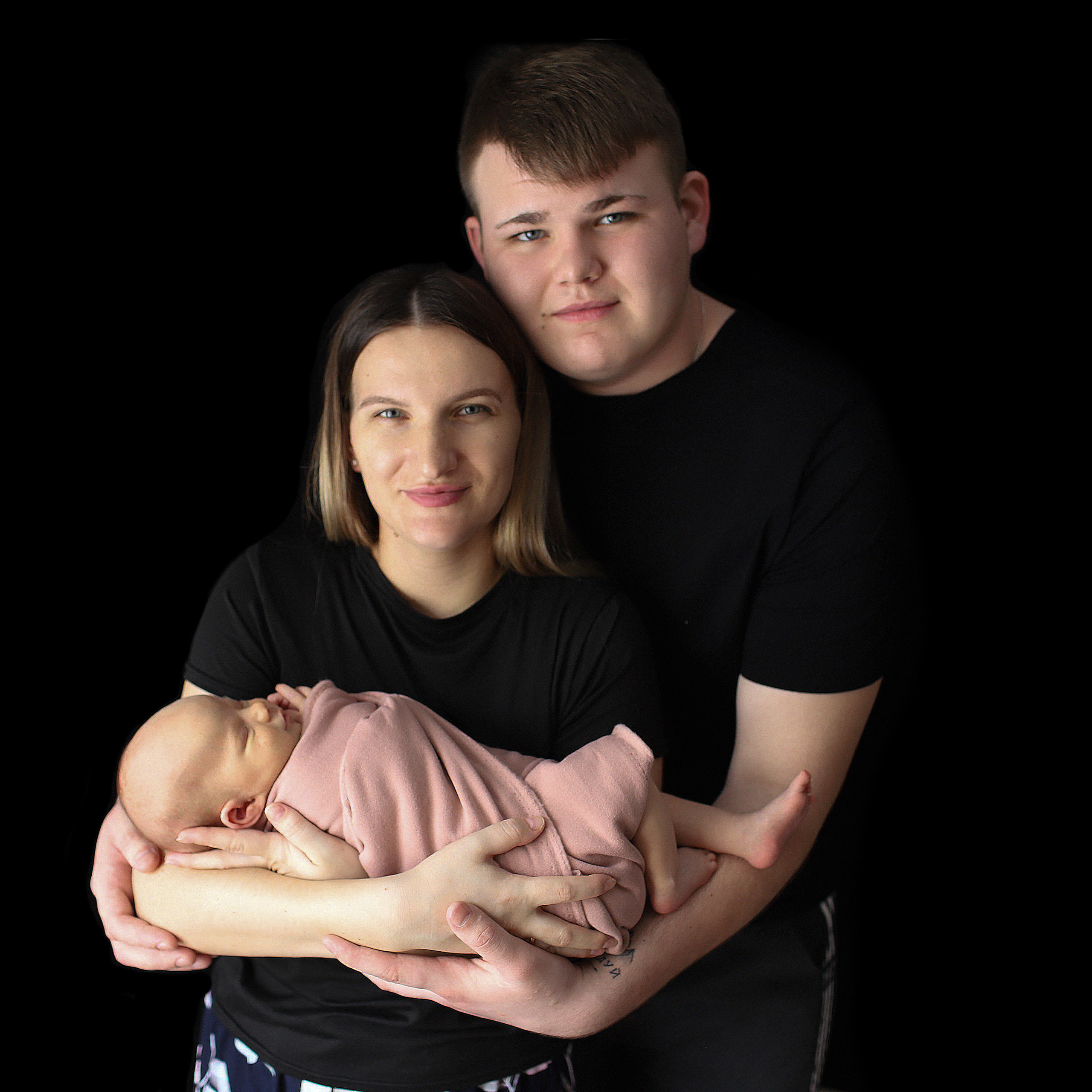 Отзывы. Фотограф новорожденных в Волгограде и Волжском Карина Воробьева