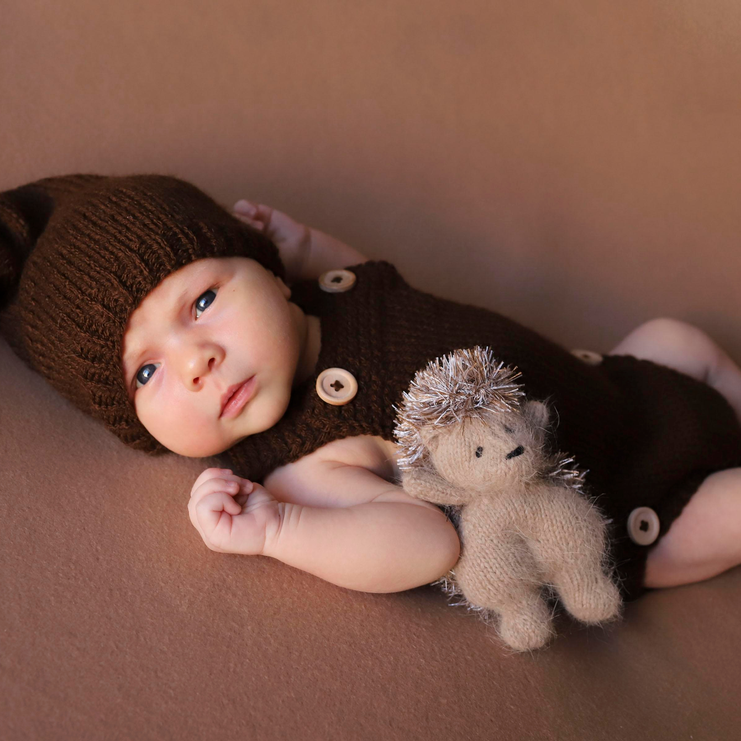 Отзывы. Фотограф новорожденных в Волгограде и Волжском Карина Воробьева