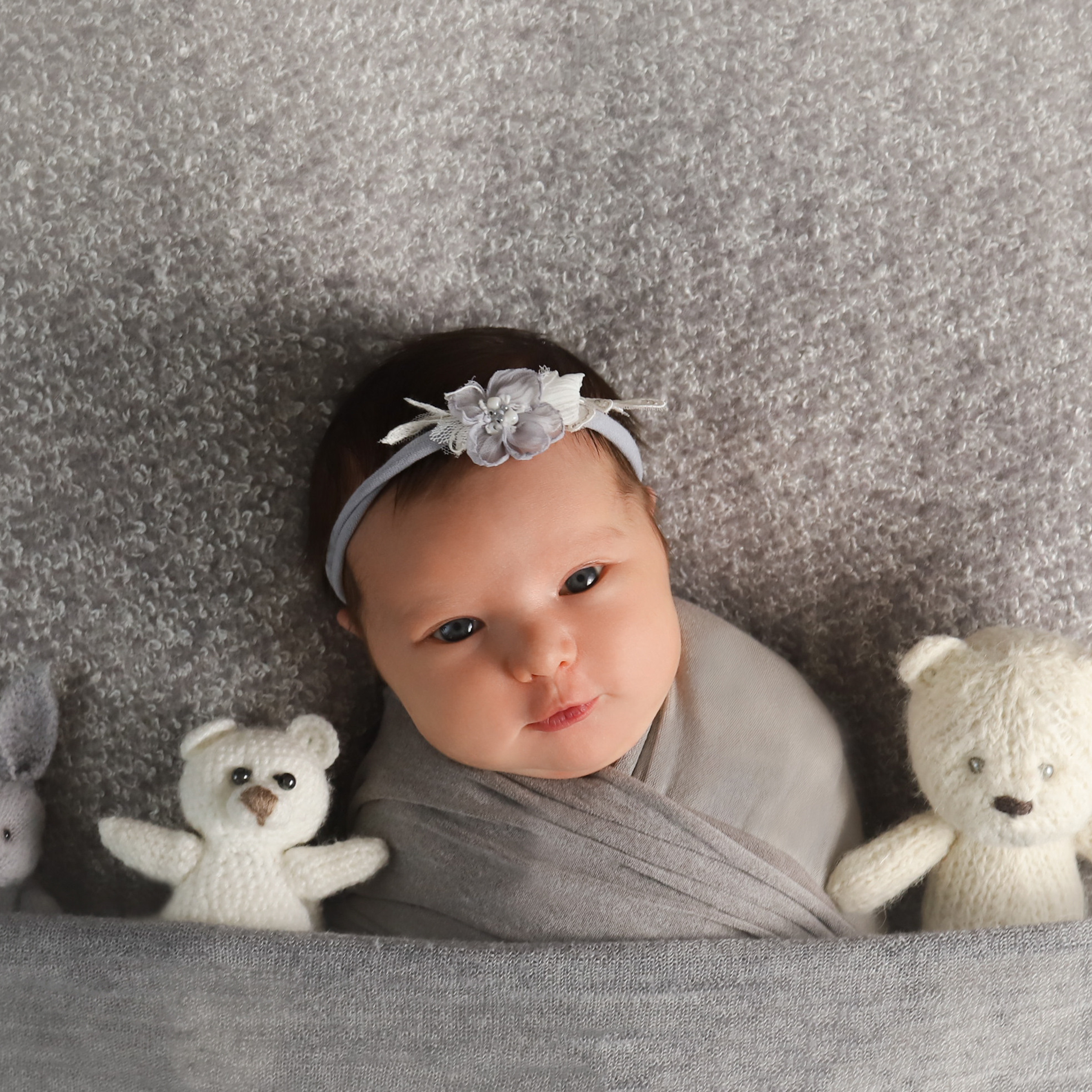 Отзывы. Фотограф новорожденных в Волгограде и Волжском Карина Воробьева