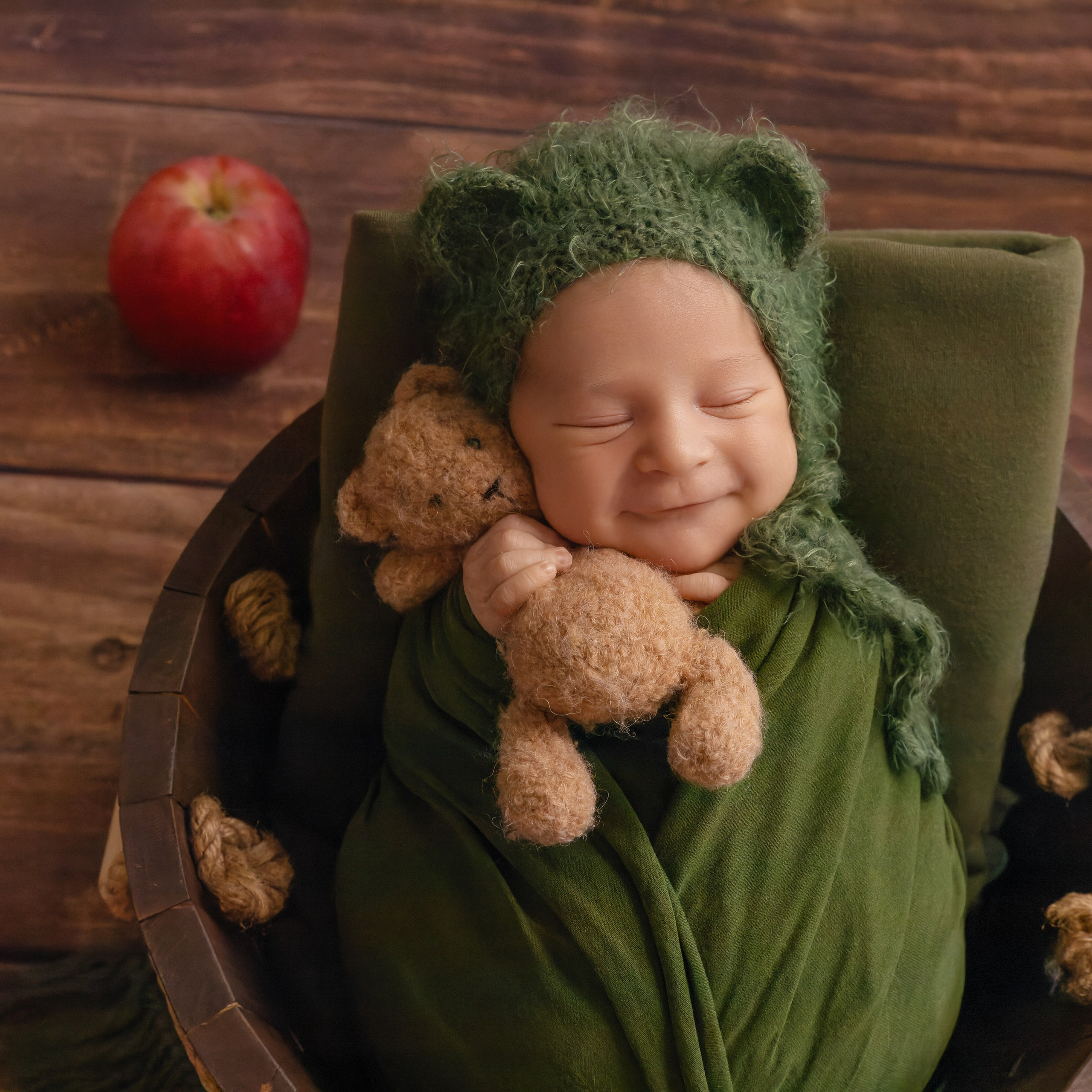 Отзывы. Фотограф новорожденных в Волгограде и Волжском Карина Воробьева