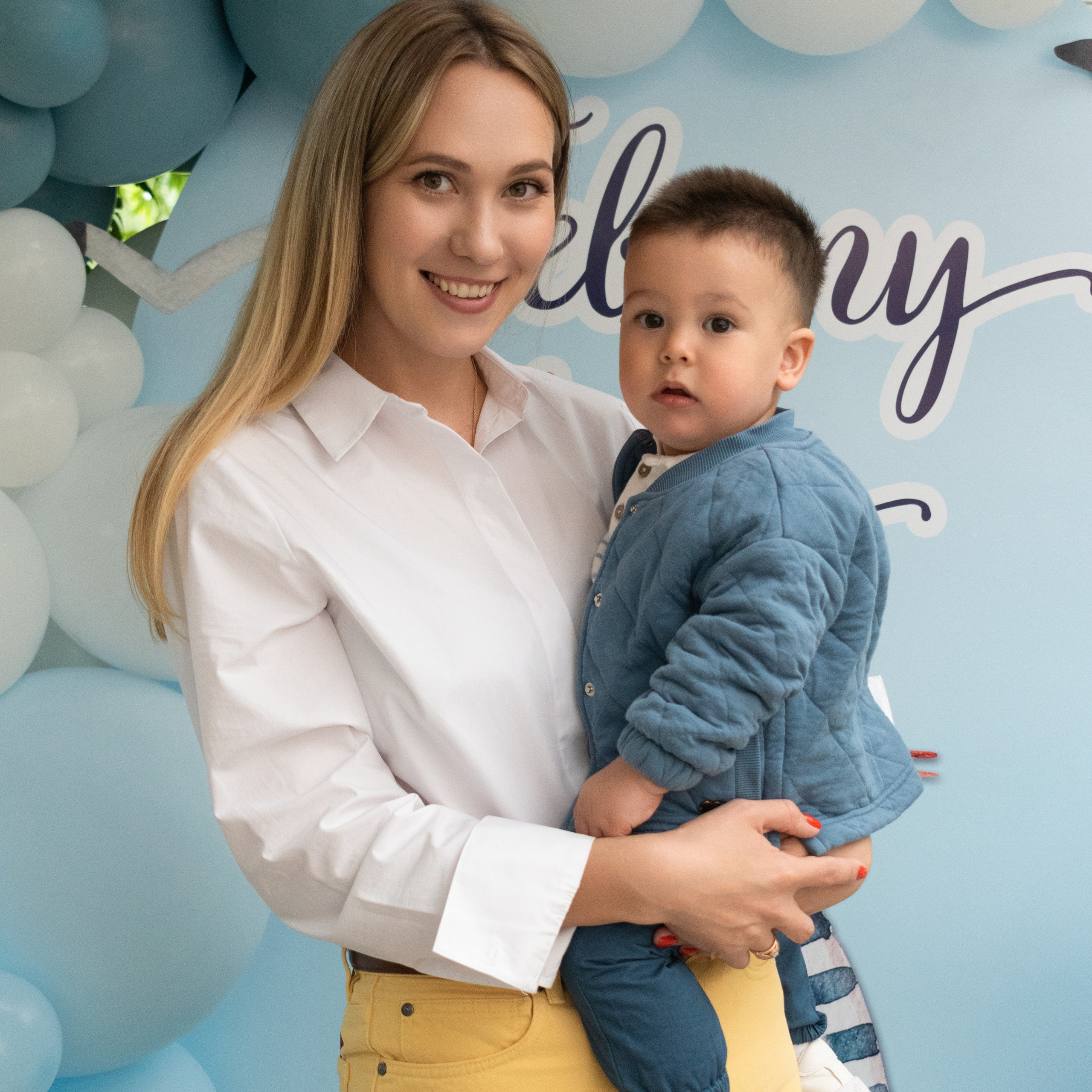 Елена Задорина — семейный, детский и событийный фотограф. Елена Задорина