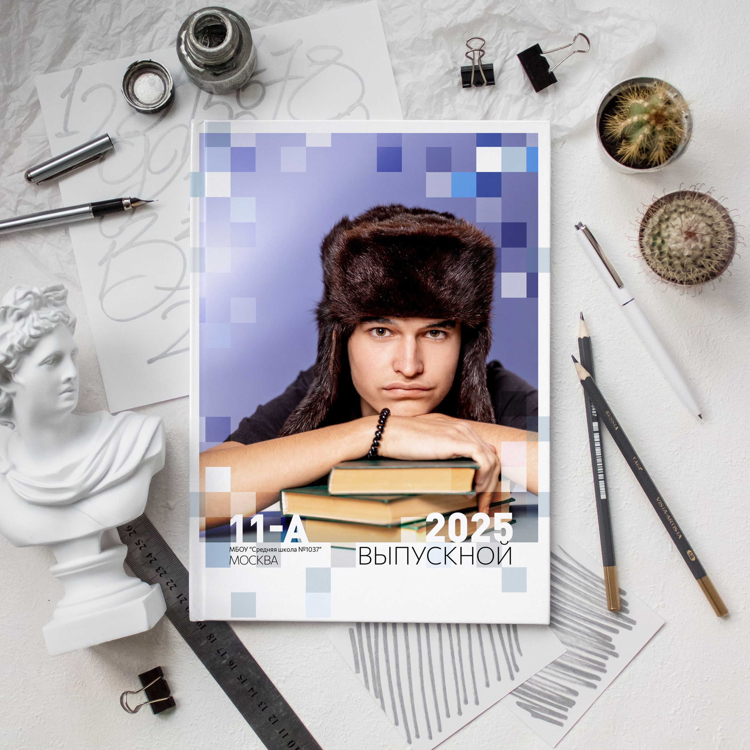 Пиксели от 1400 руб. Книга 16 страниц 2700 руб.