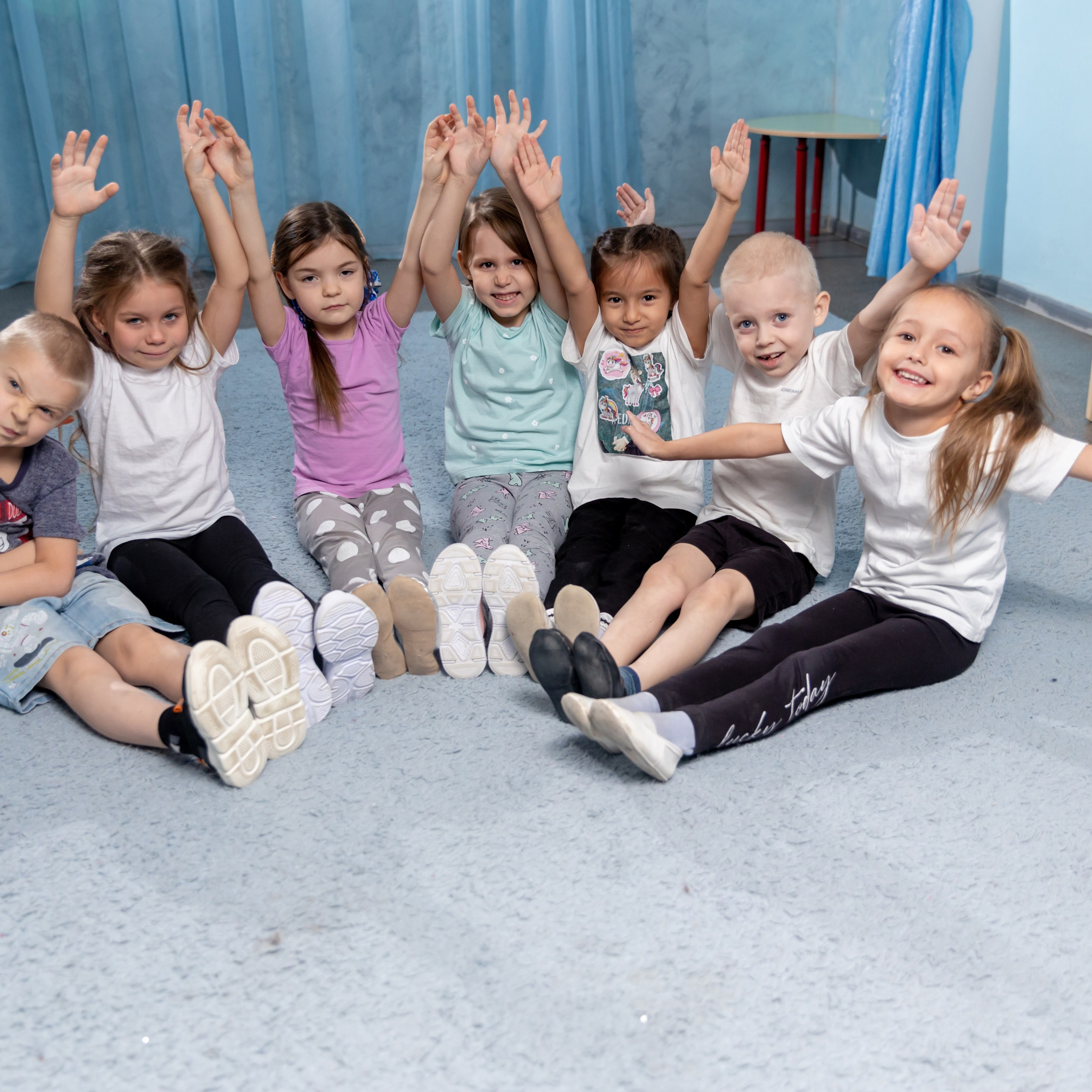 Отзывы. Семейный и детский фотограф в Перми Ася Леонтьева