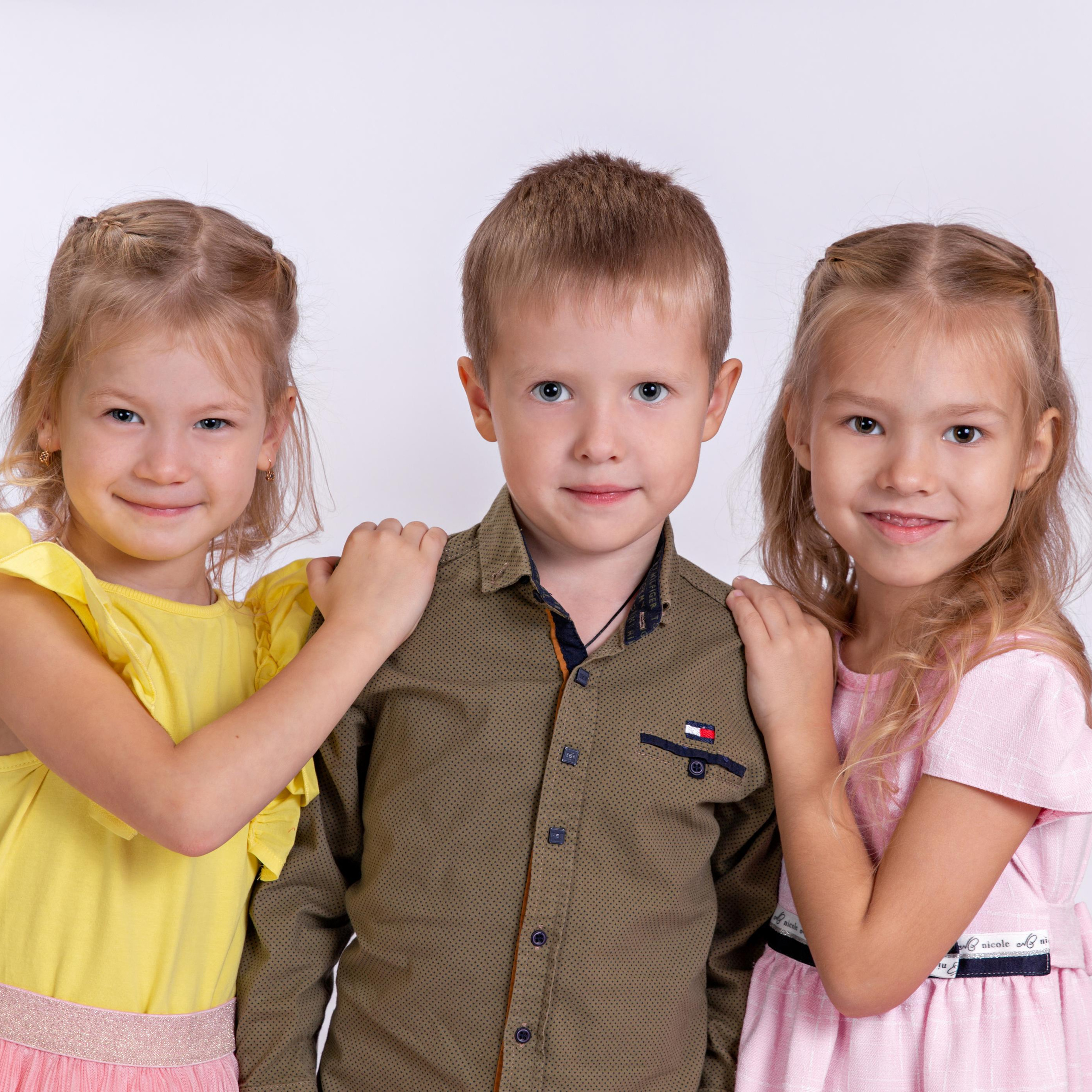 Отзывы. Семейный и детский фотограф в Перми Ася Леонтьева