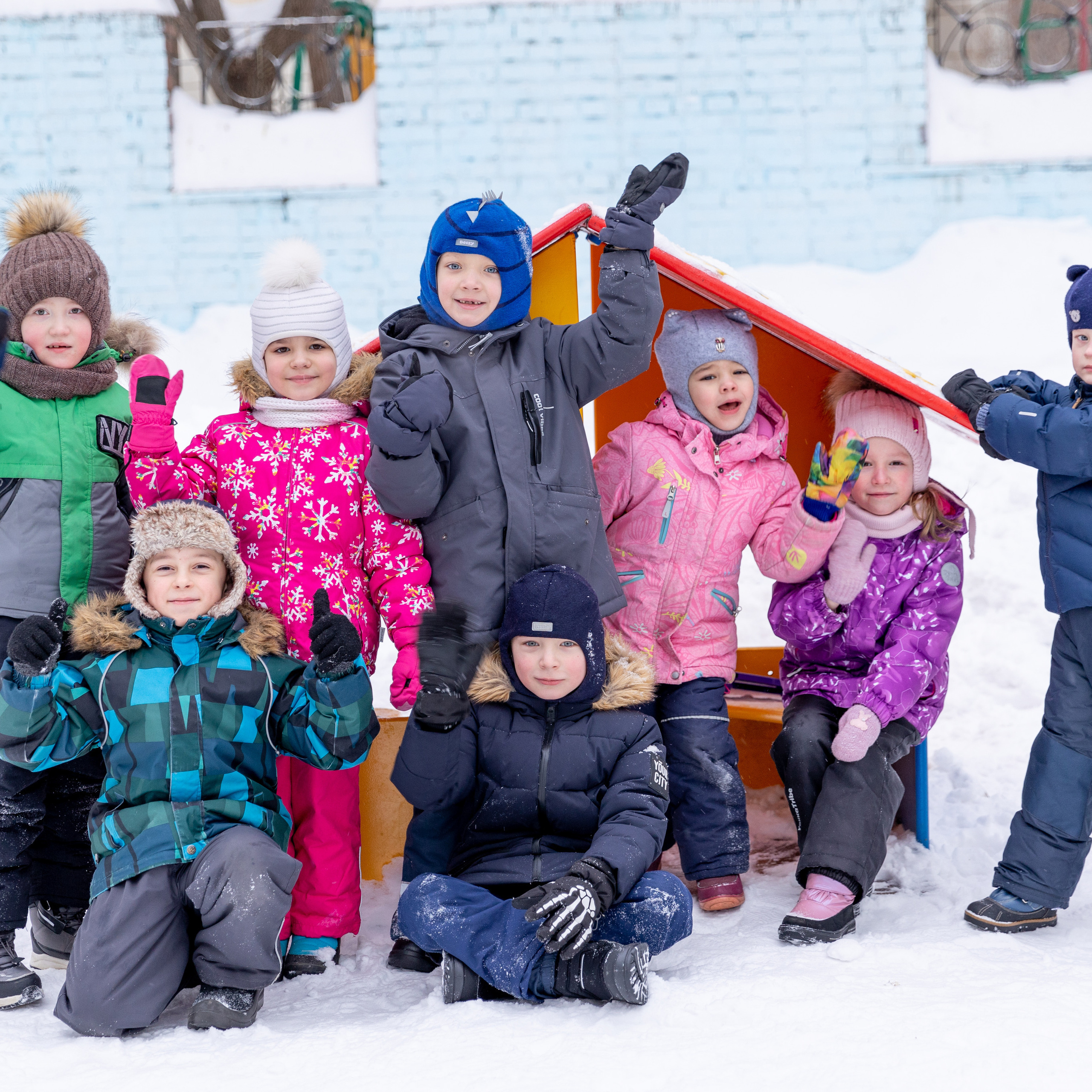 Отзывы. Семейный и детский фотограф в Перми Ася Леонтьева