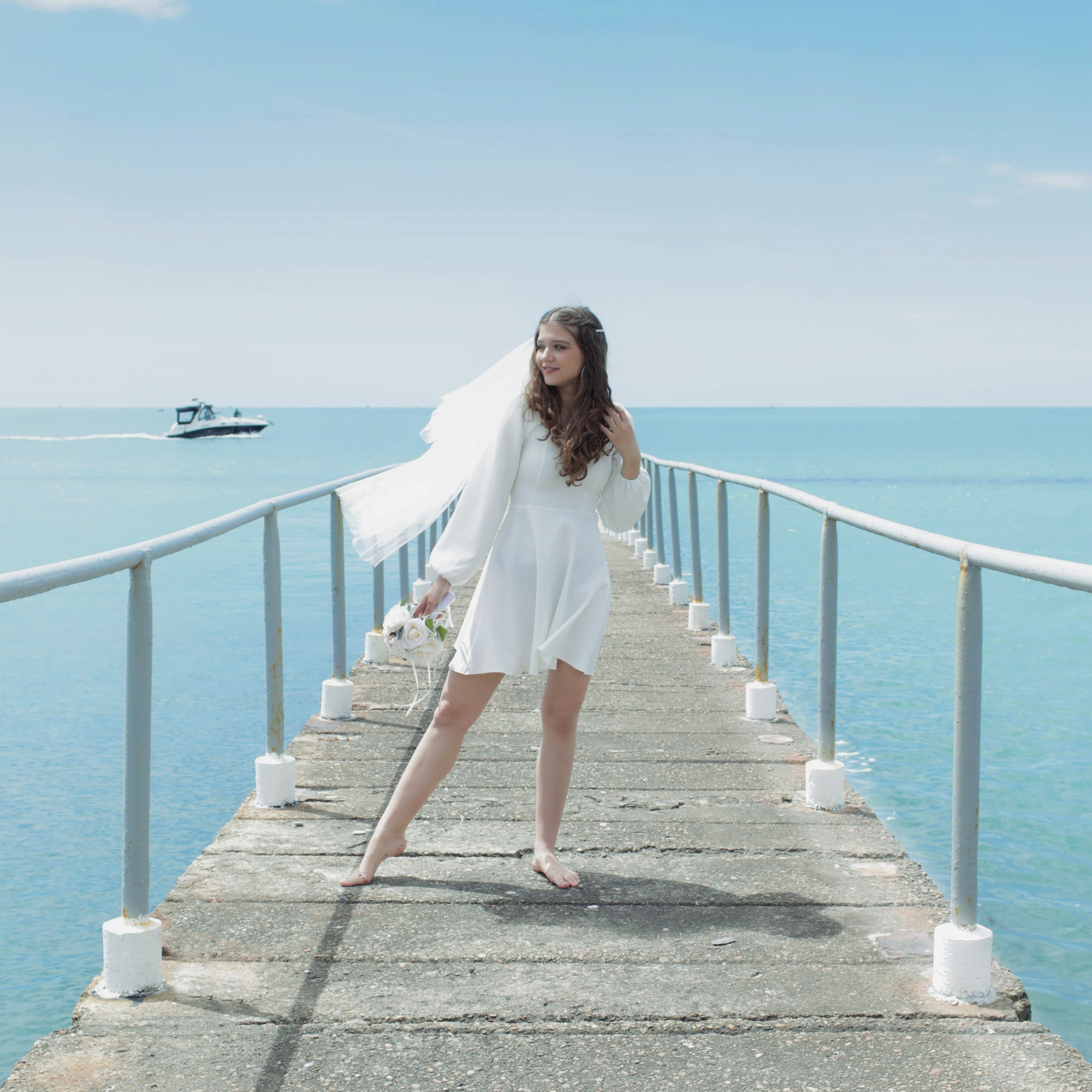 Милана и Дима