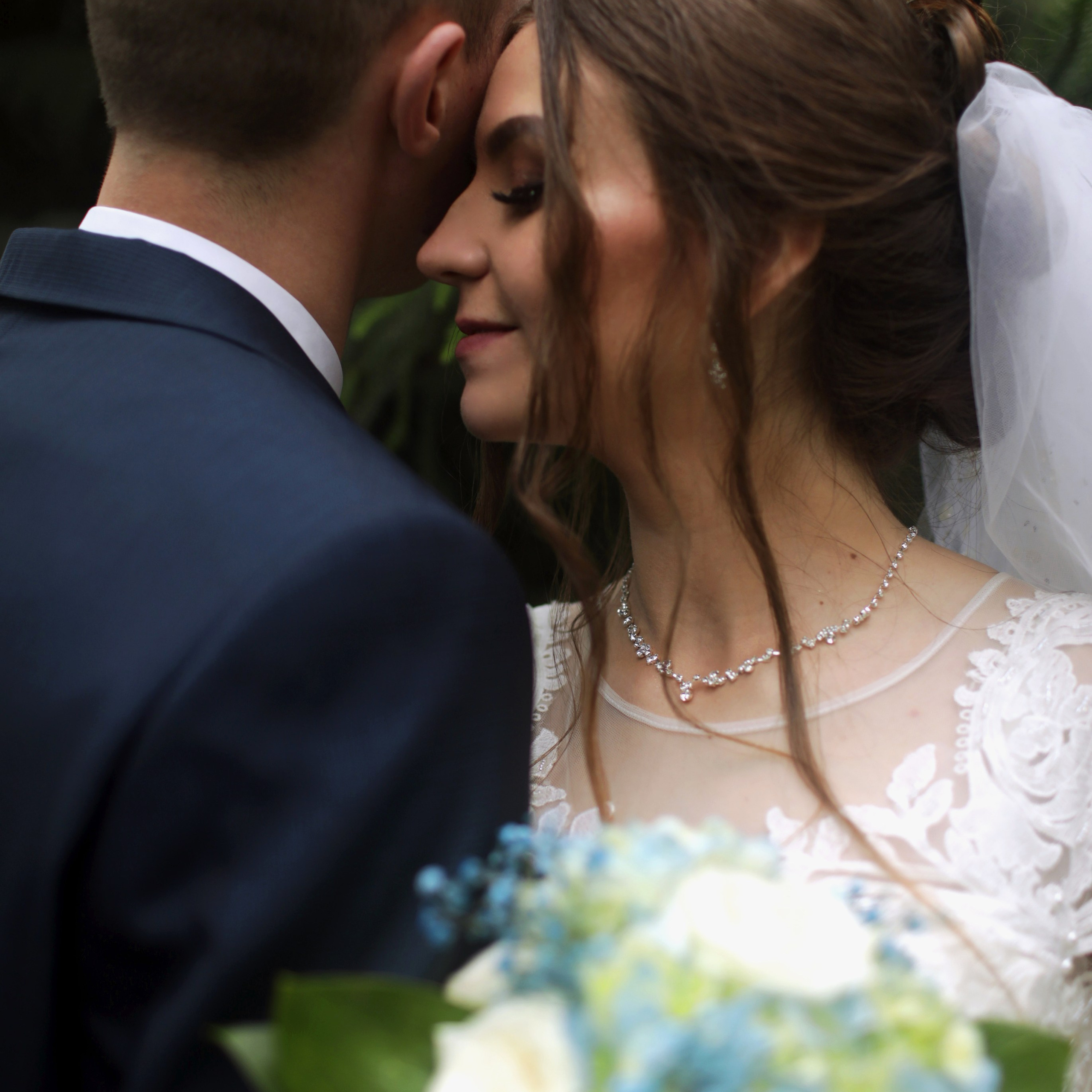 Яков и Валерия