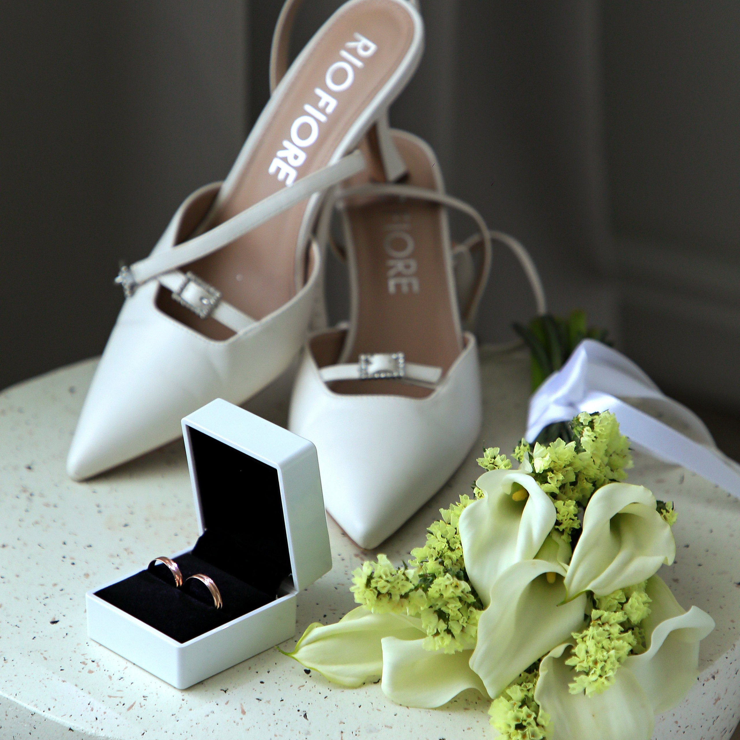 Алексей и Елена