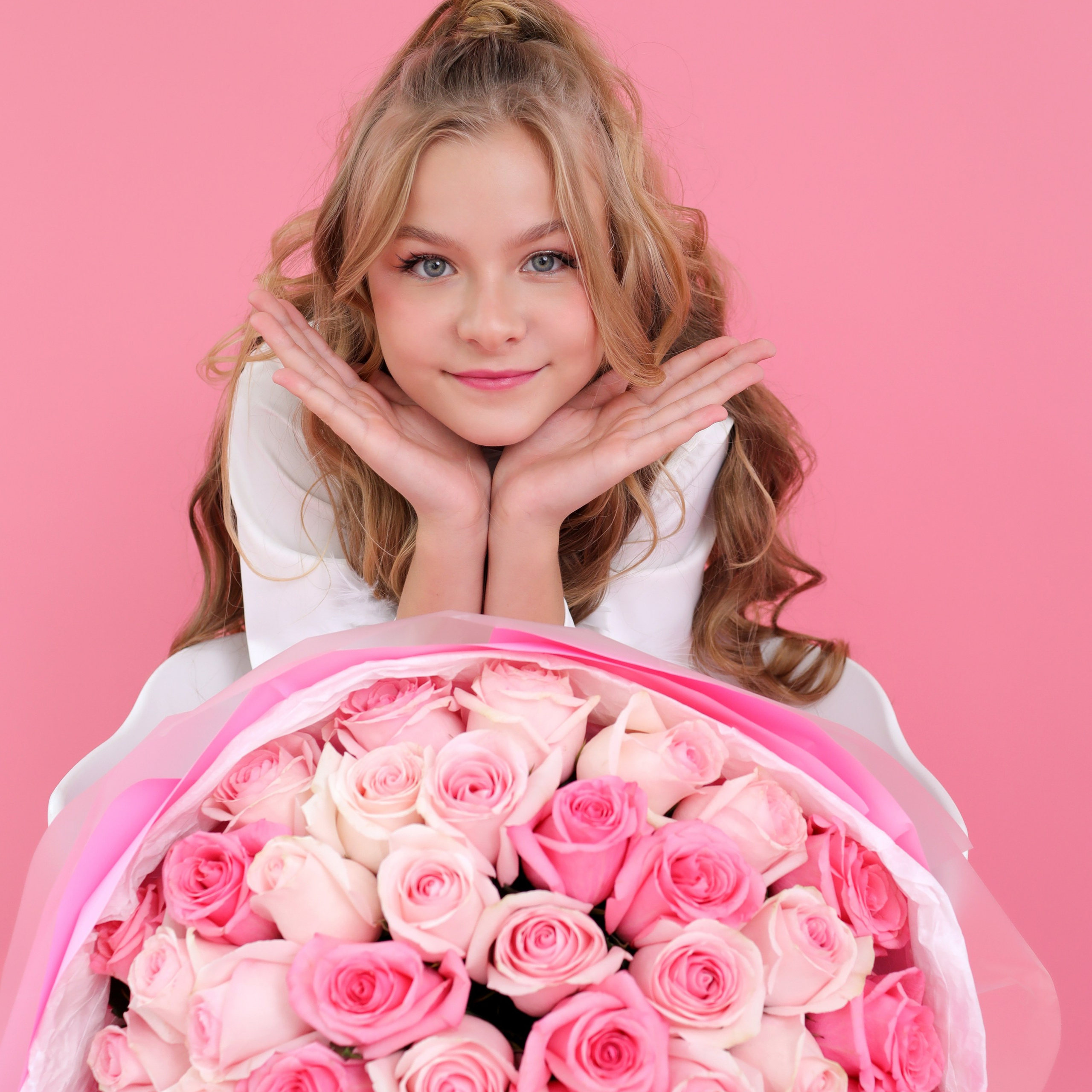 День рождение принцесы