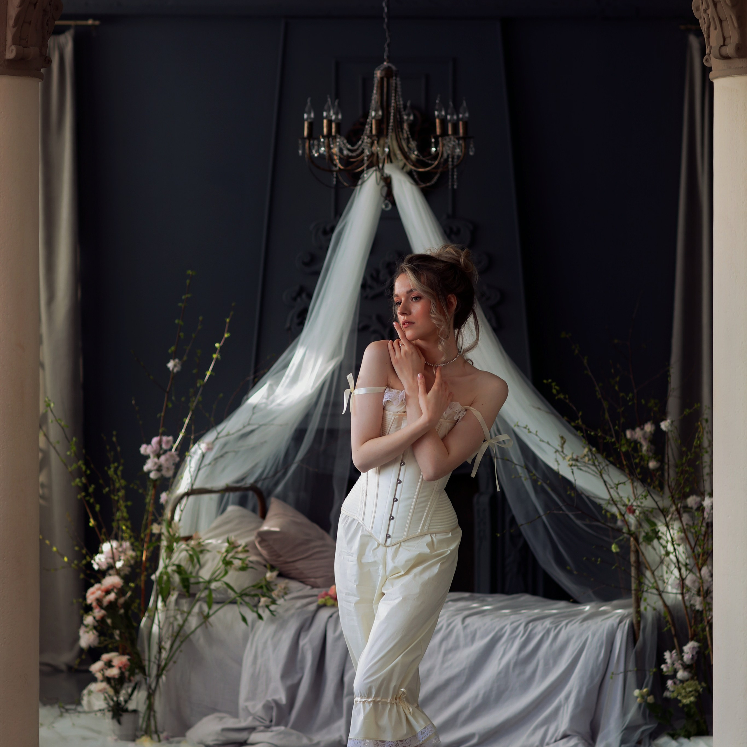 Весеннне пробуждение