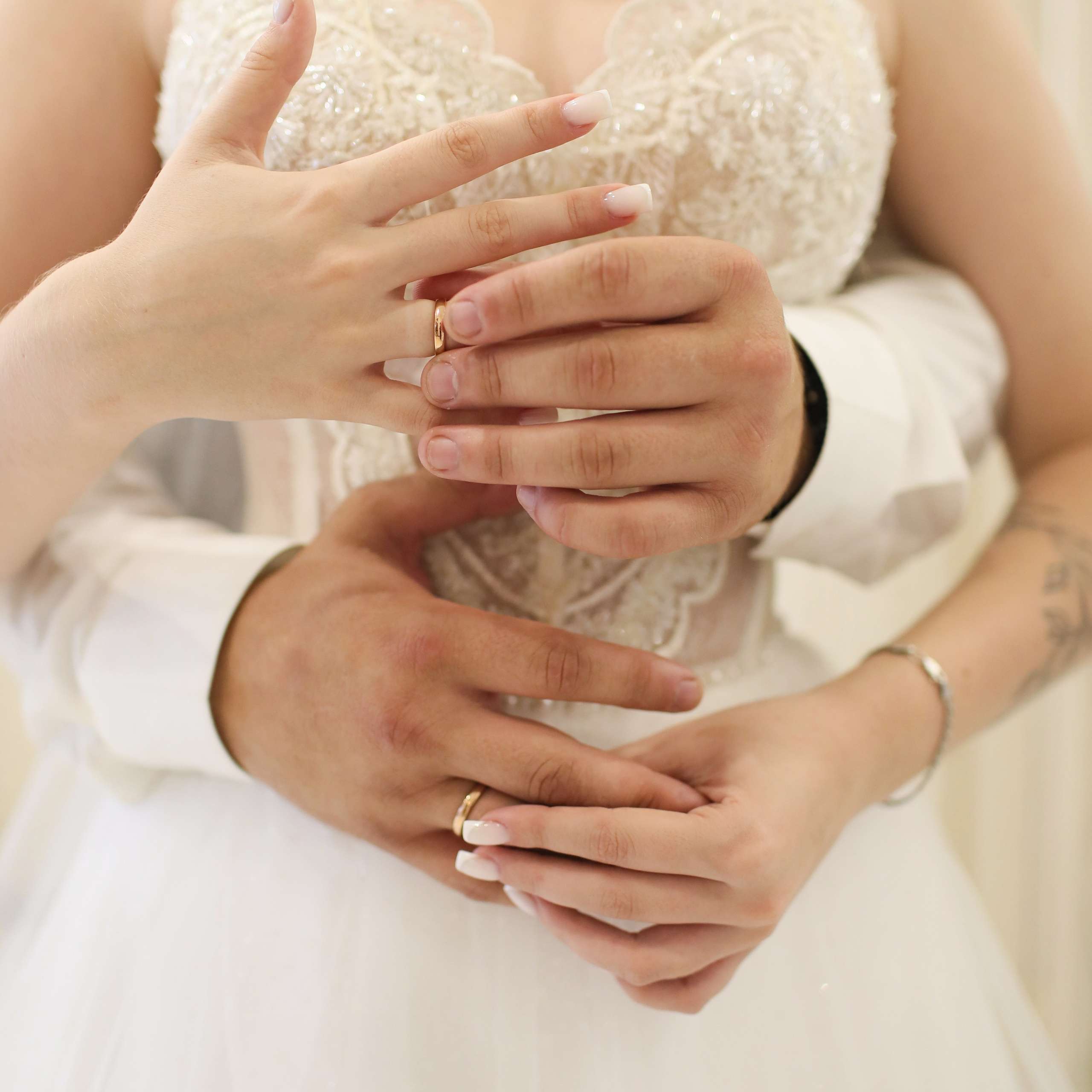 Никита и Виктория