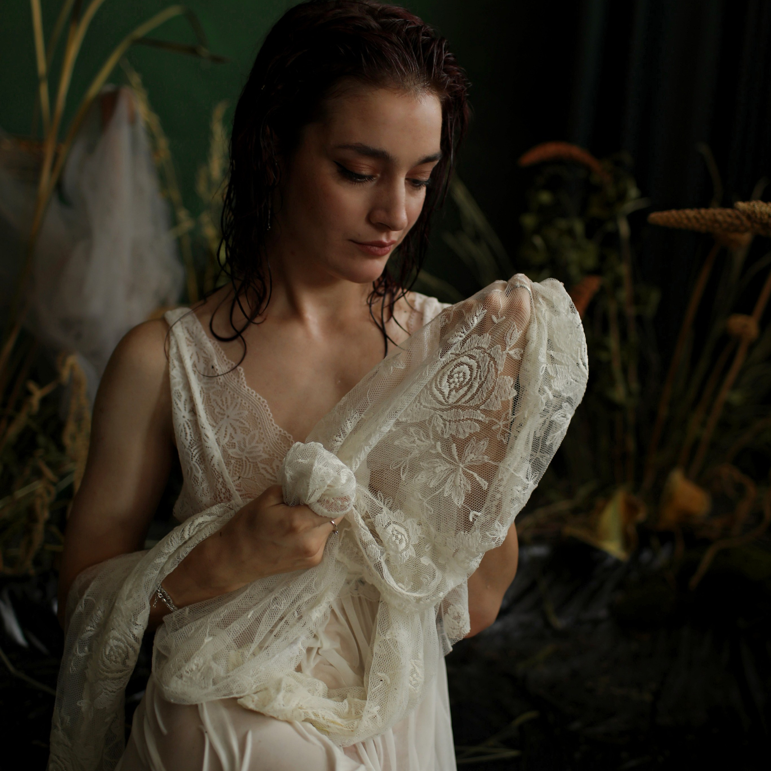 Затопленная комната: 2