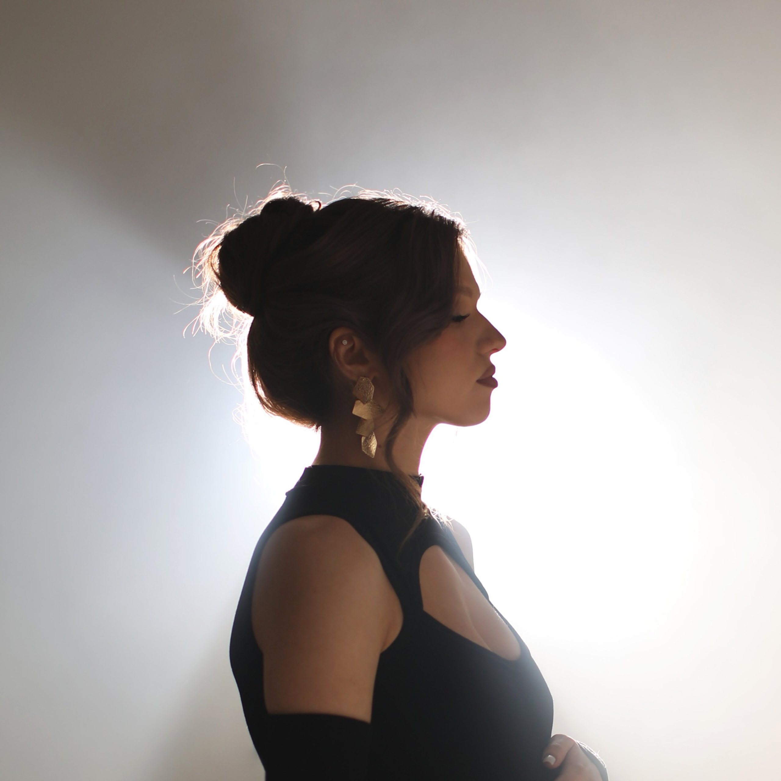 Беременна и&nbsp;красива