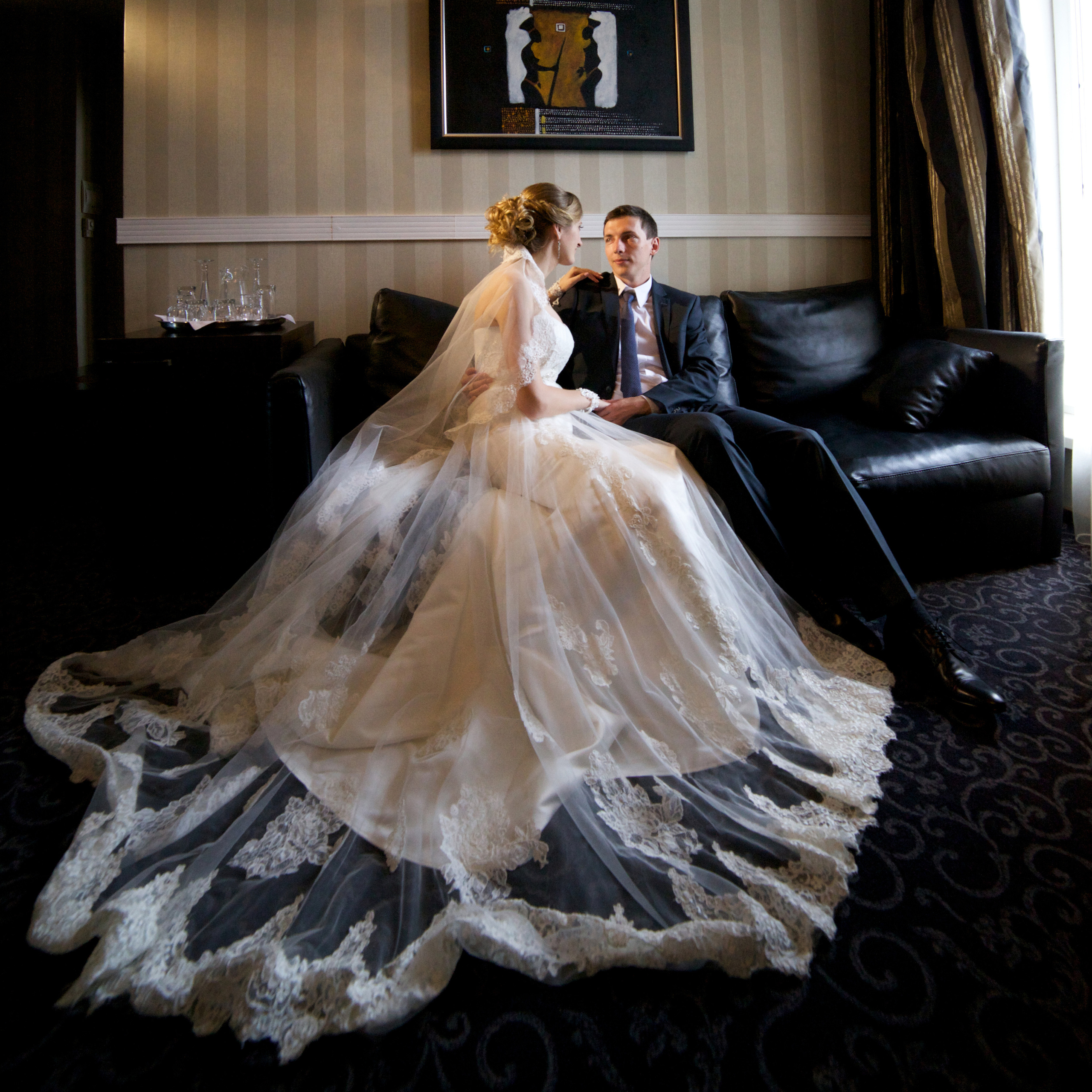 Отзывы. Фотограф в Краснодаре Валерий Мороз