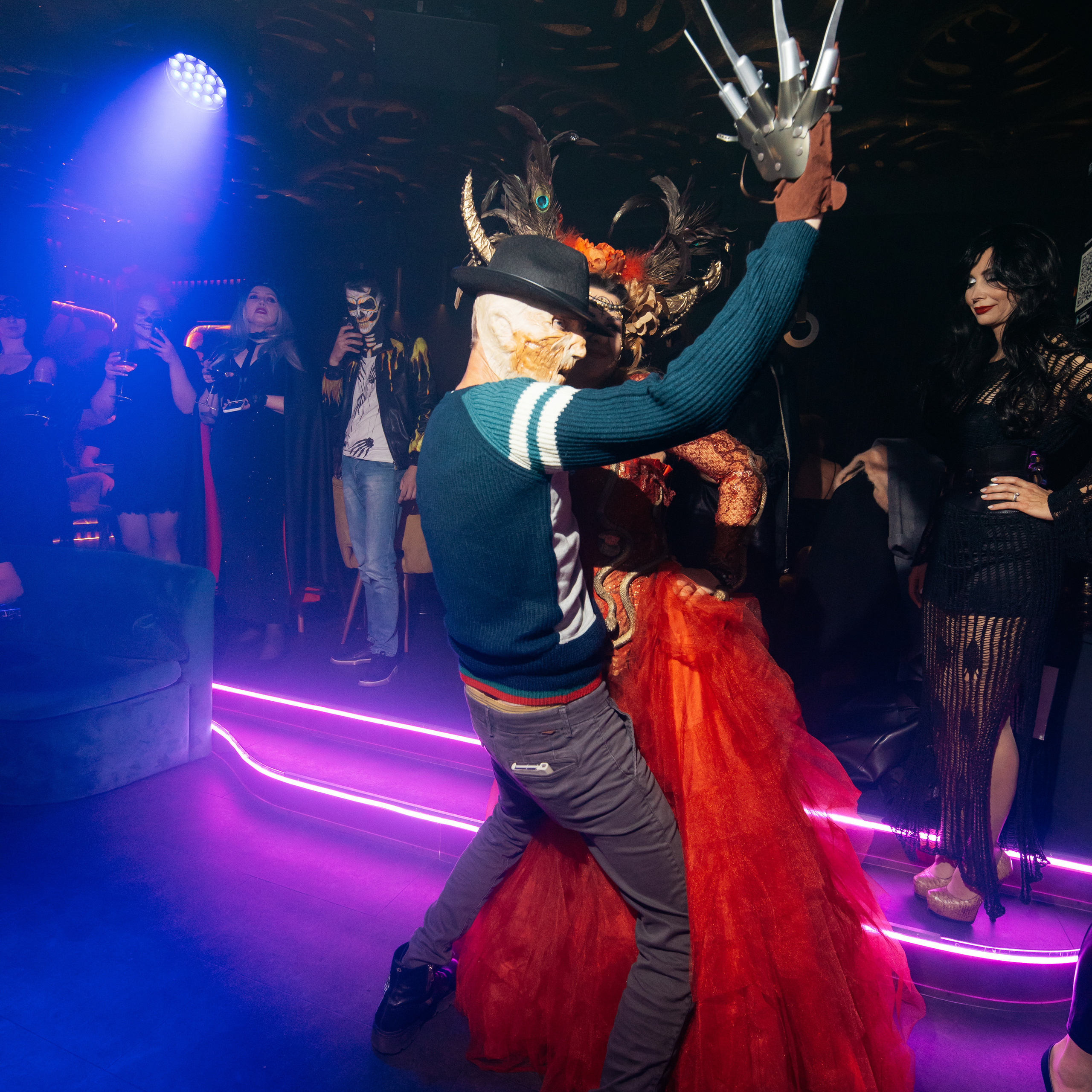 Отзывы. Фотограф в Краснодаре Валерий Мороз