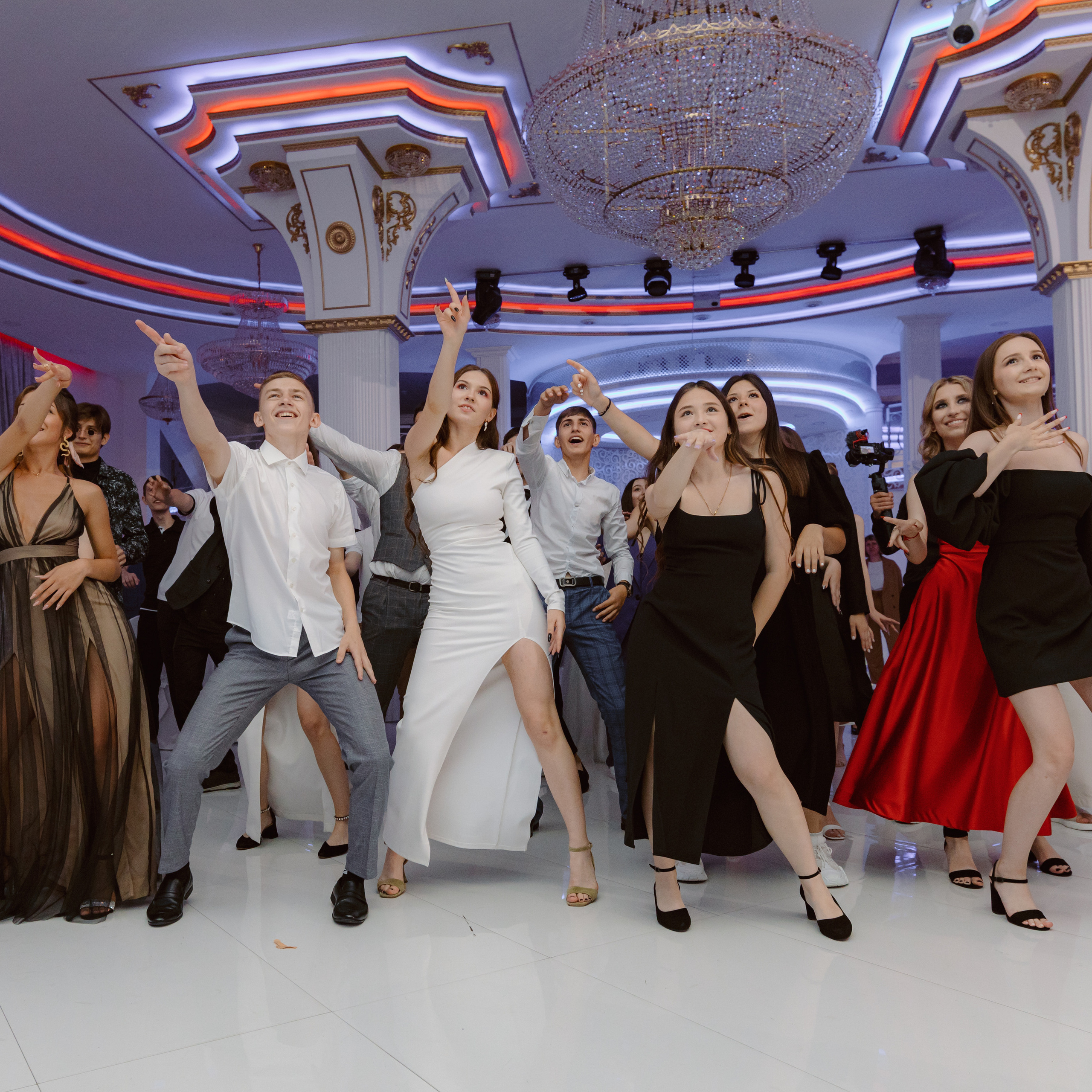 Отзывы. Фотограф в Краснодаре Валерий Мороз