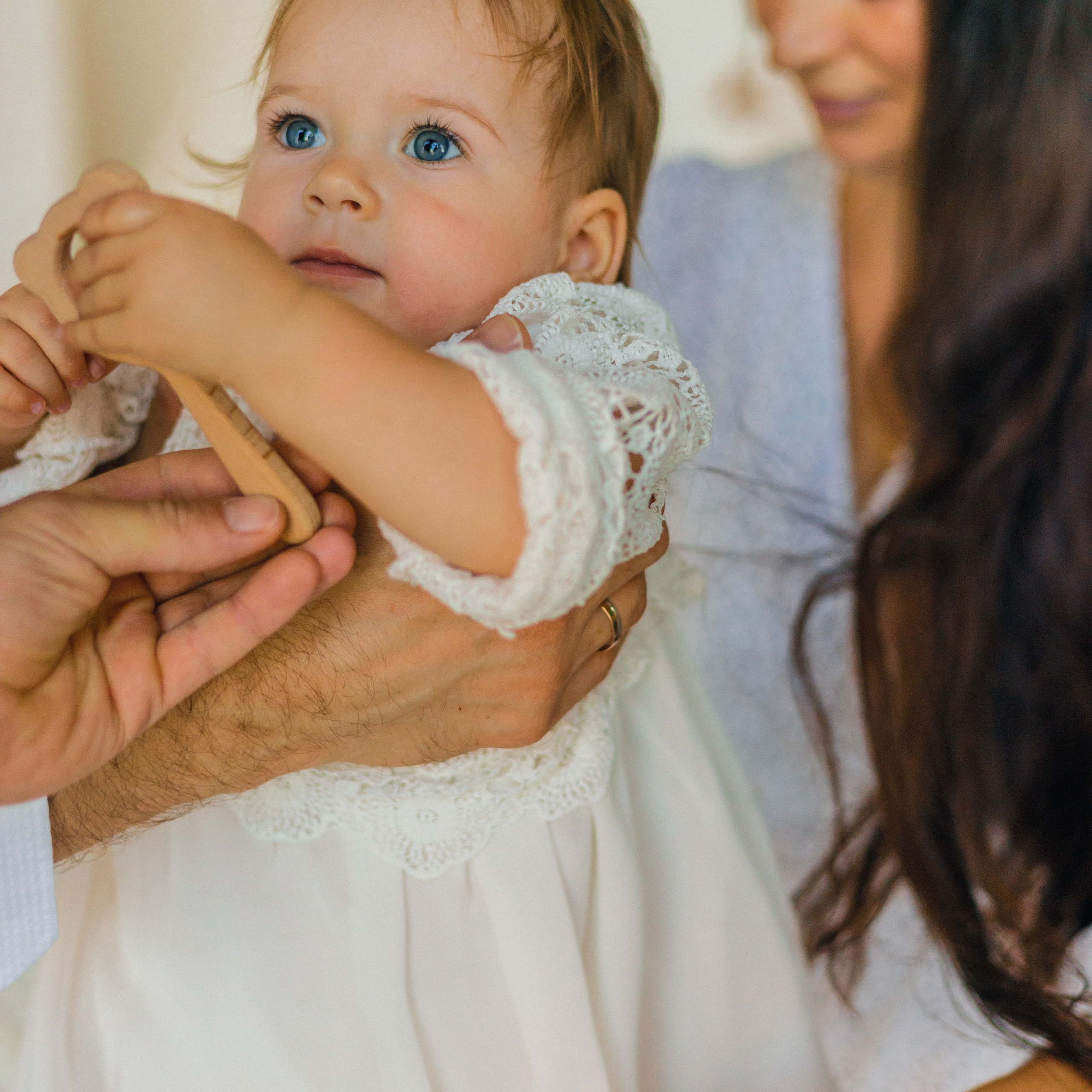 Арише годик