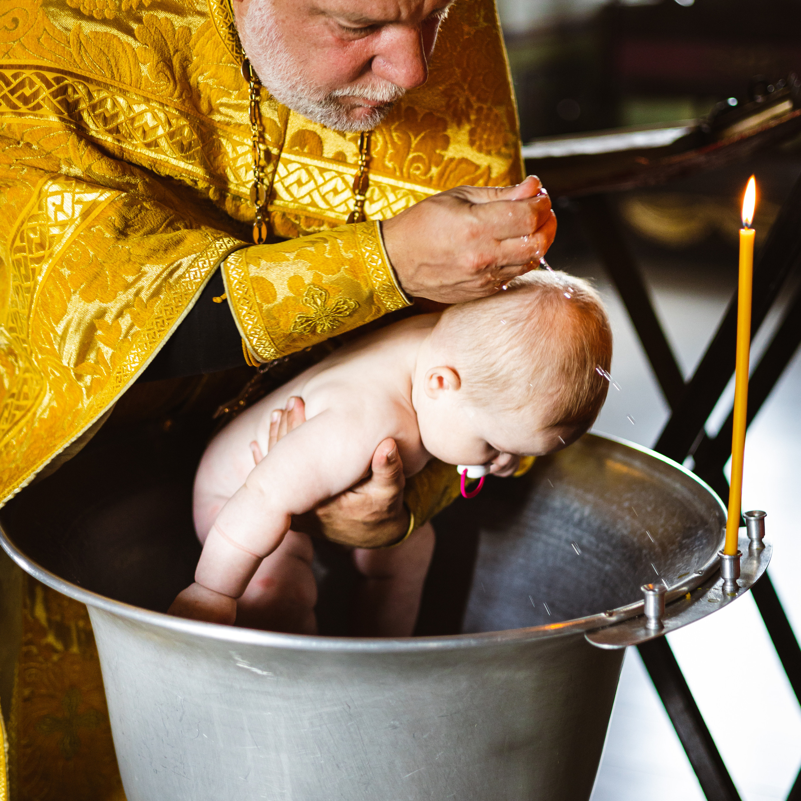 Елена и&nbsp;Миша