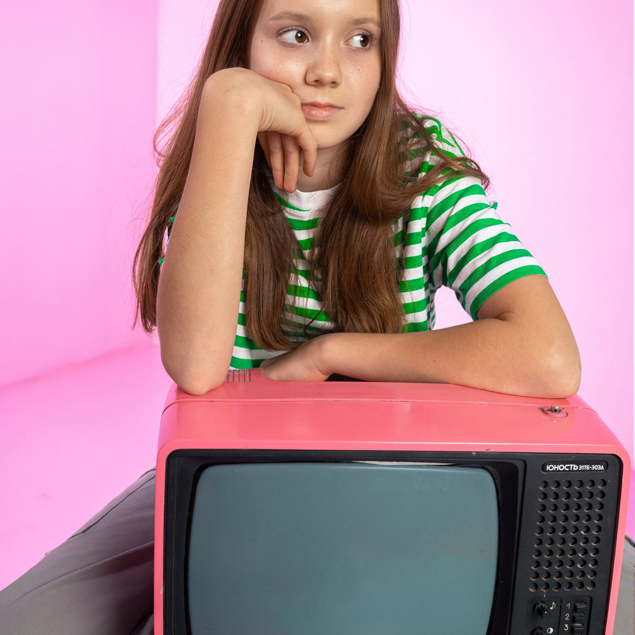 Семейная фотосессия