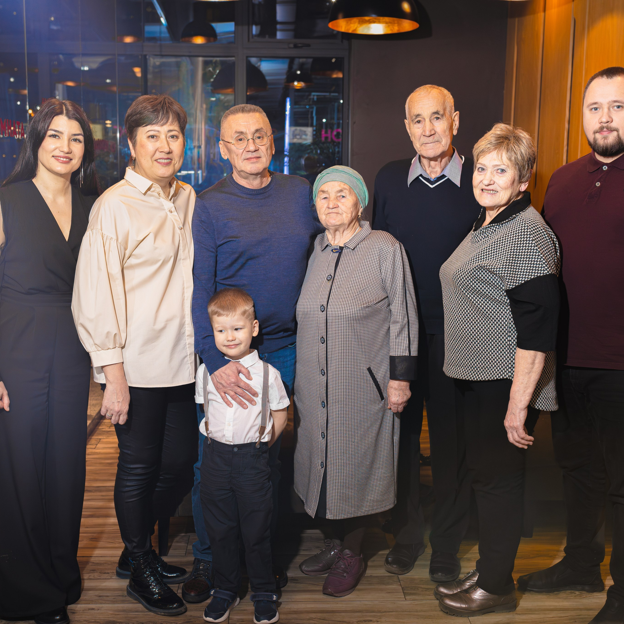 Отзывы. Фотограф в Казани Кристина Цыганова