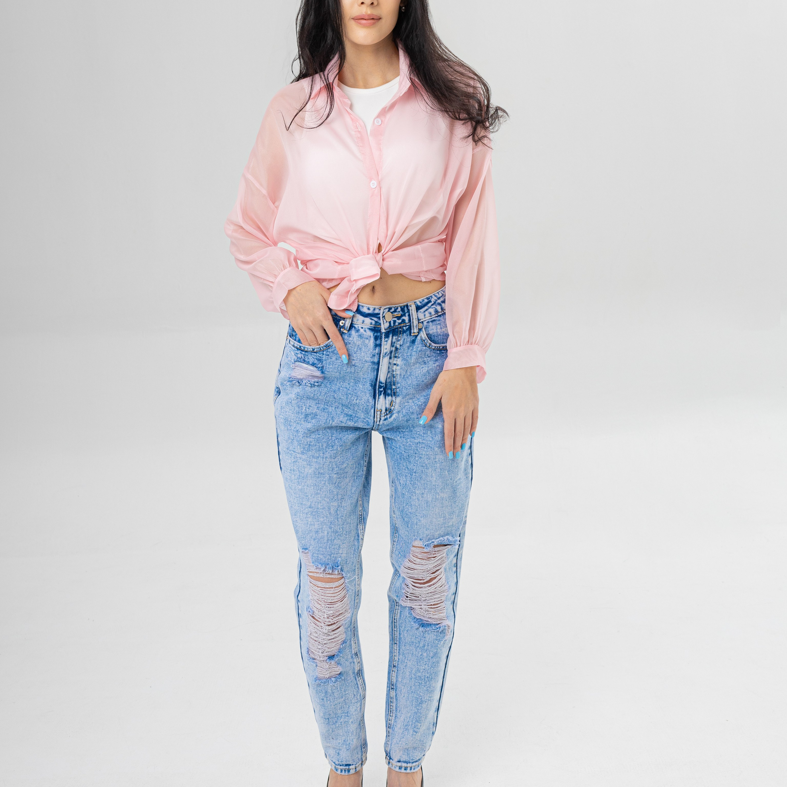 Фотосъёмка для маркетплейса